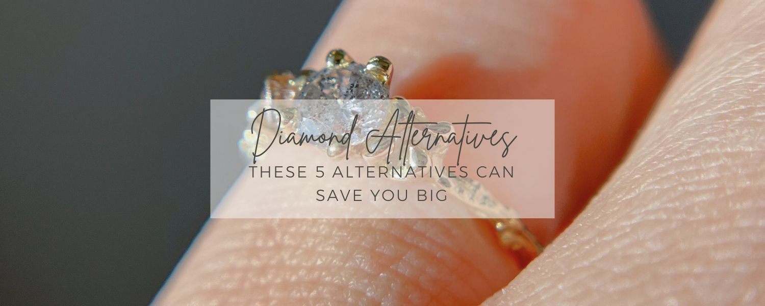 These 5 Diamond Alternatives Can Save You Big