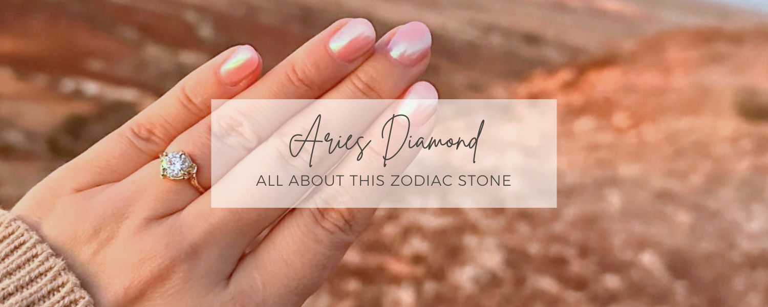 All You Need to Know About Aries Zodiac Stone