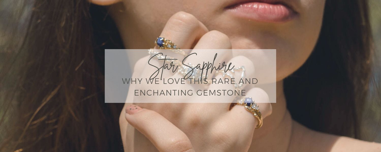 Why We Love the Star Sapphire