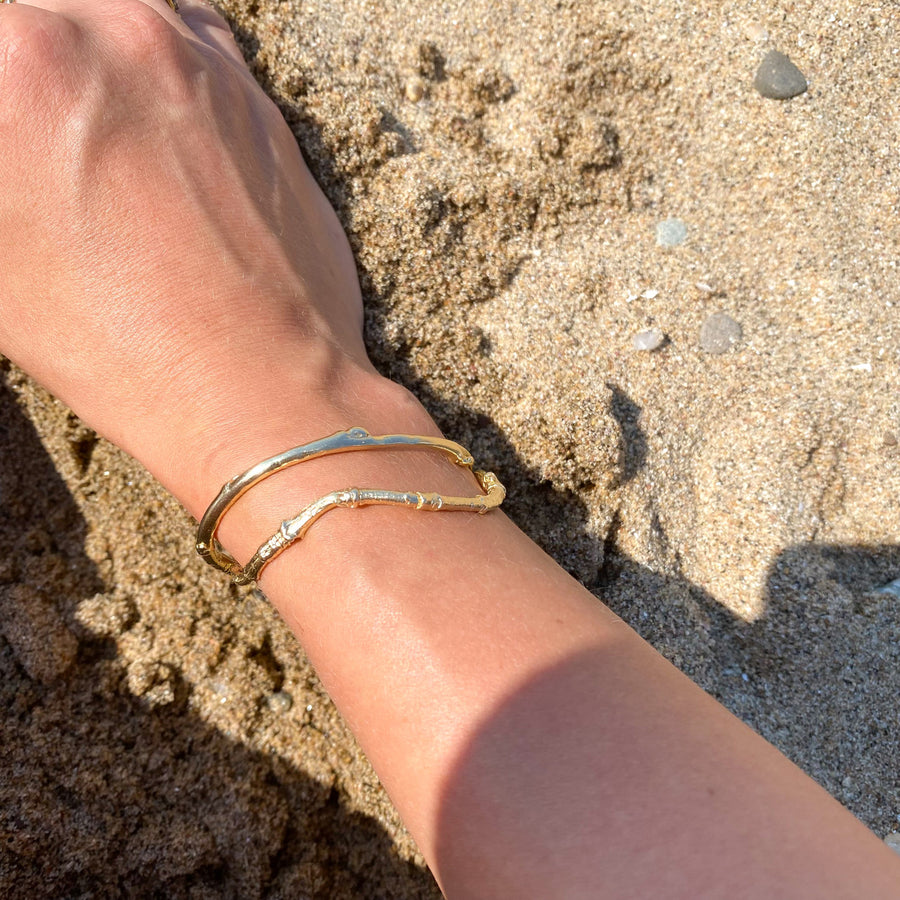 Fargesia Cuff