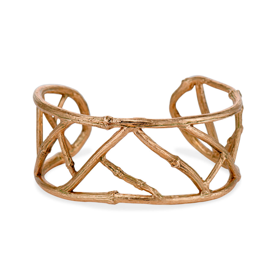Clarabelle Cuff
