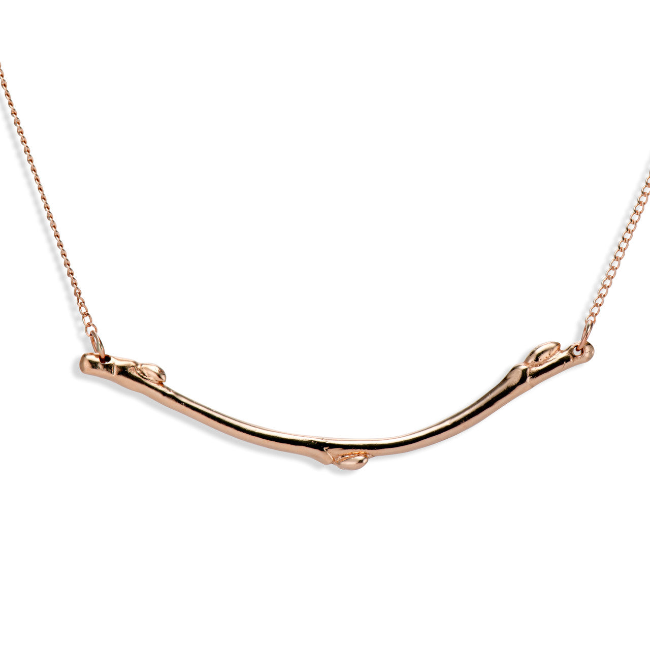Sapling Necklace