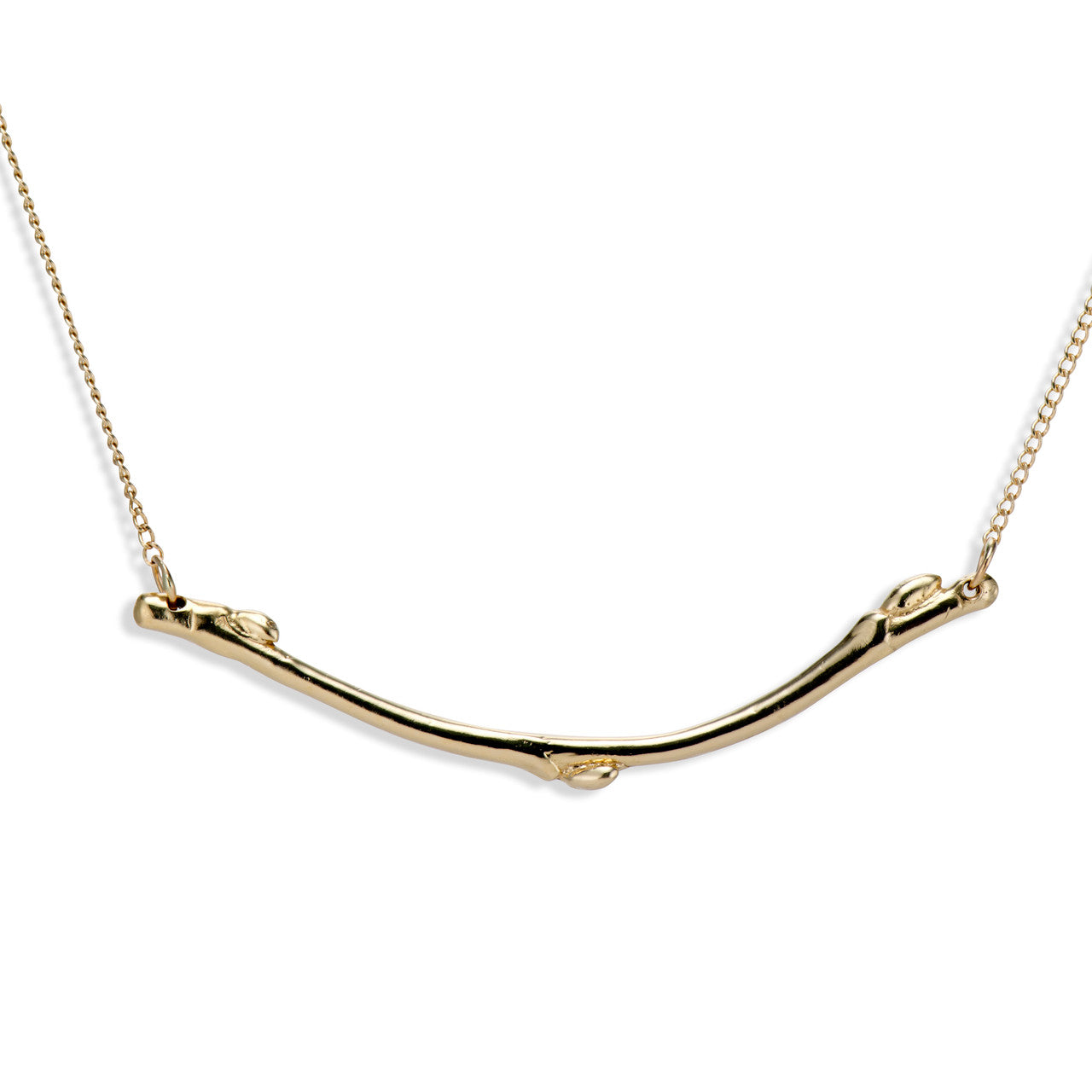 Sapling Necklace