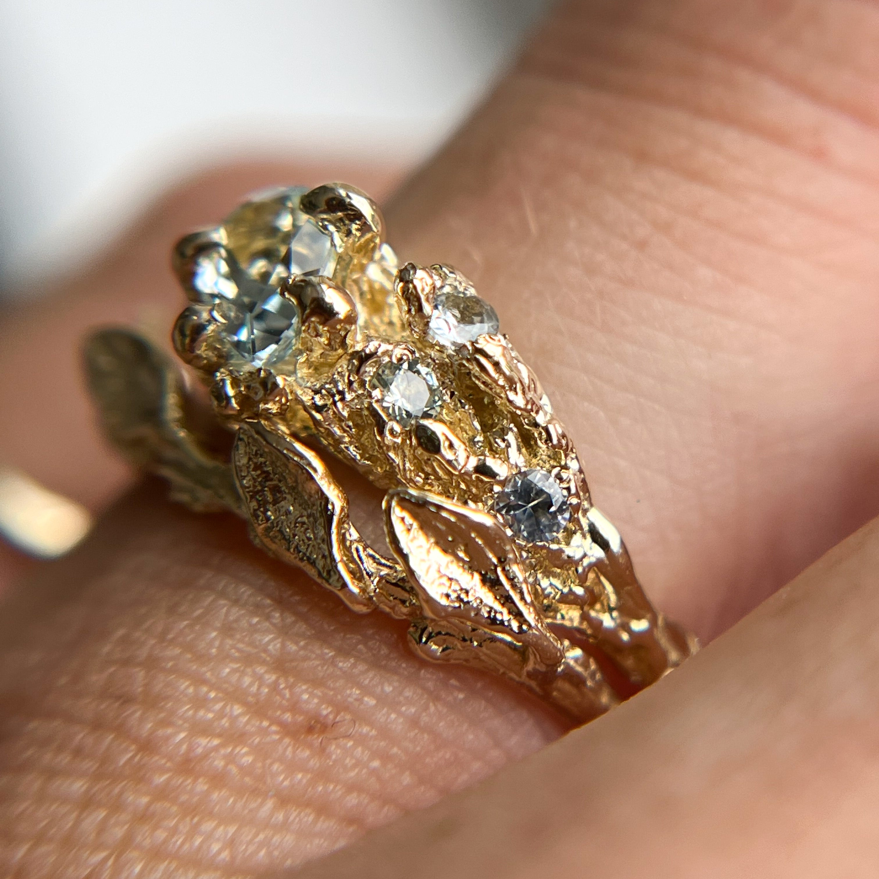 Flora Ring