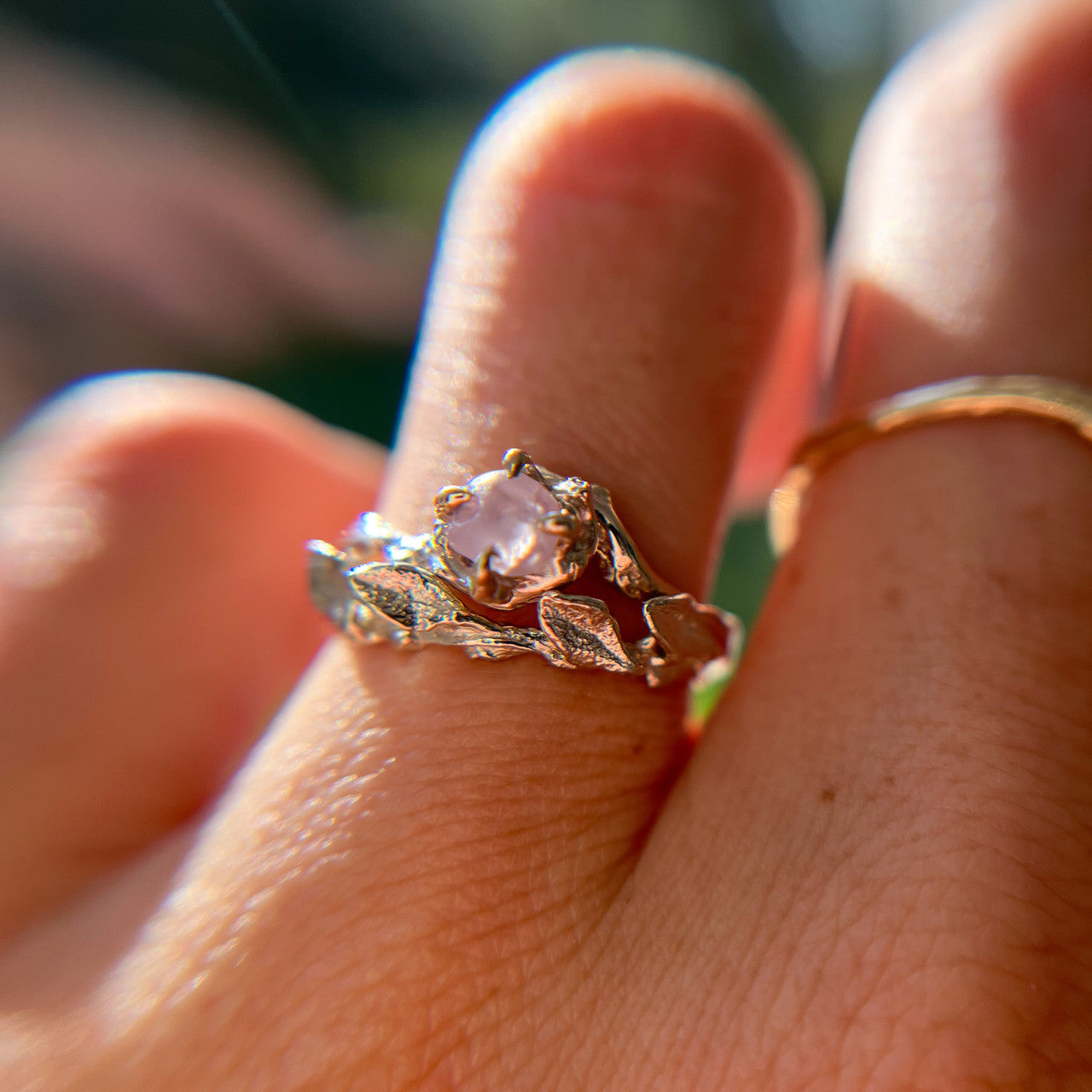 Flora Ring