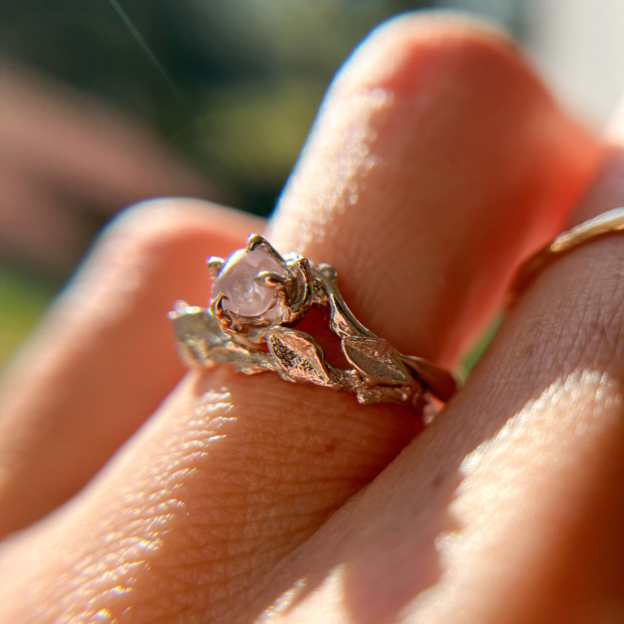 Flora Ring