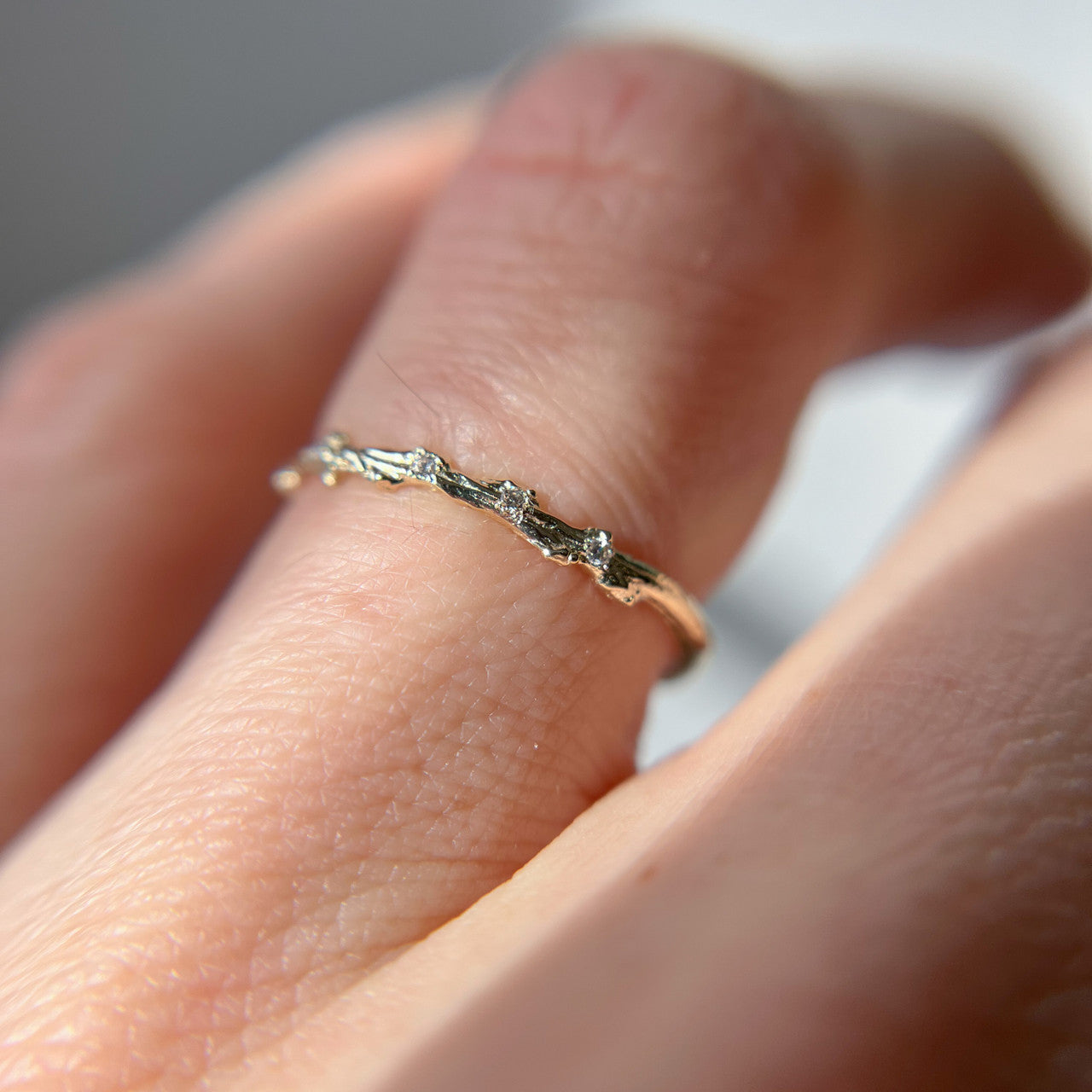 Naples Ring