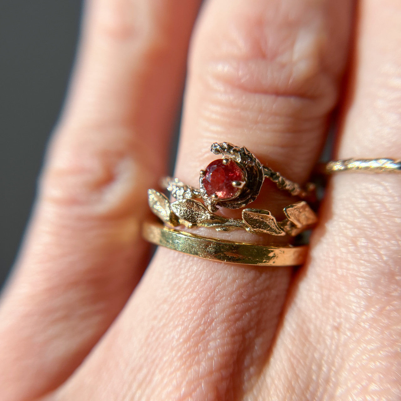 Birch Ring