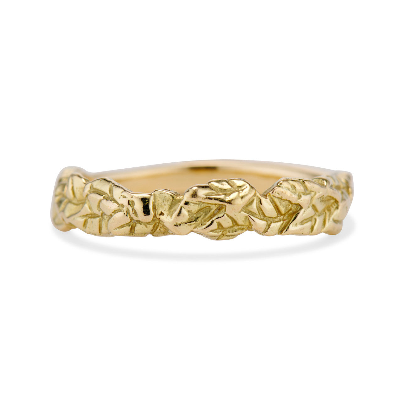 Laurel Crown