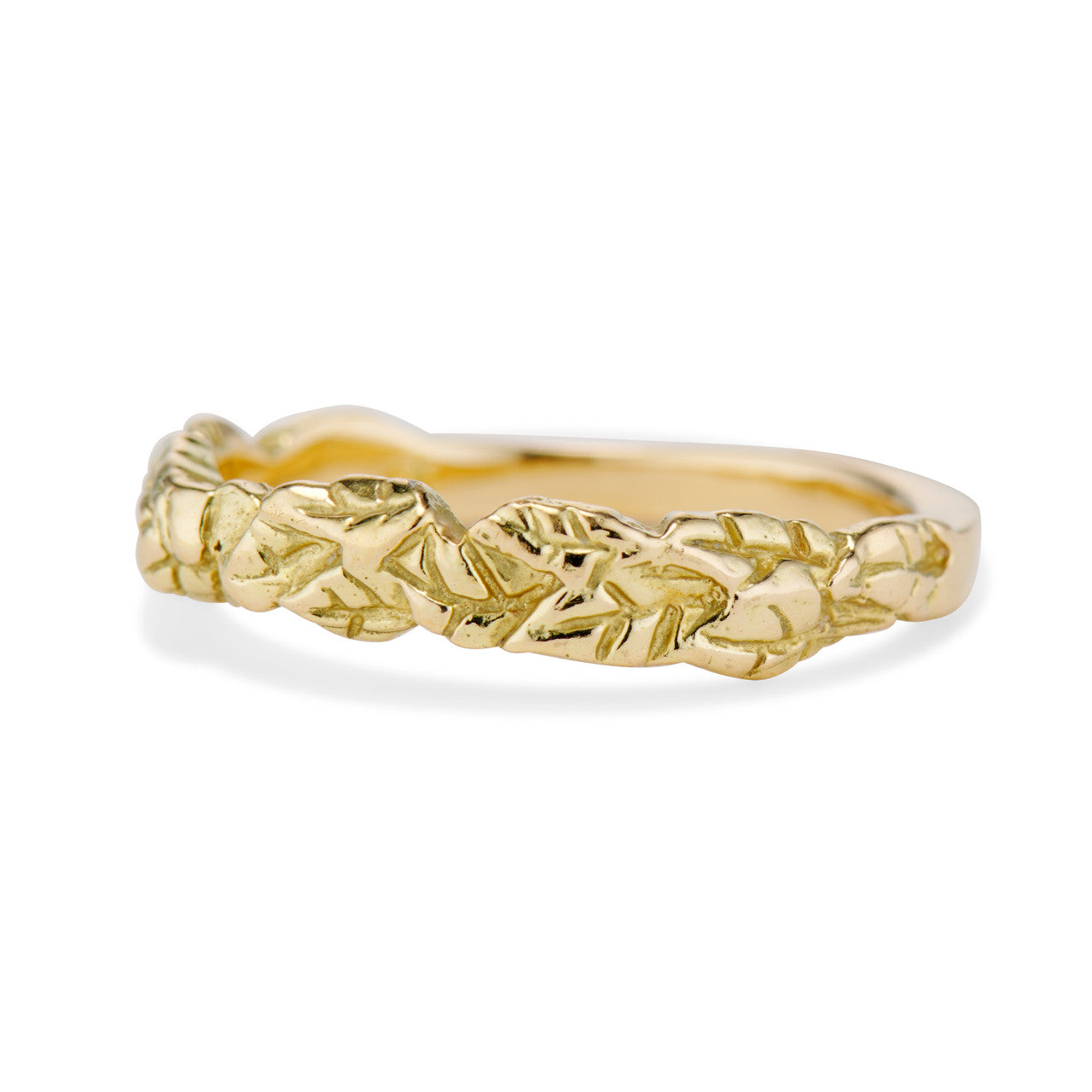 Laurel Crown