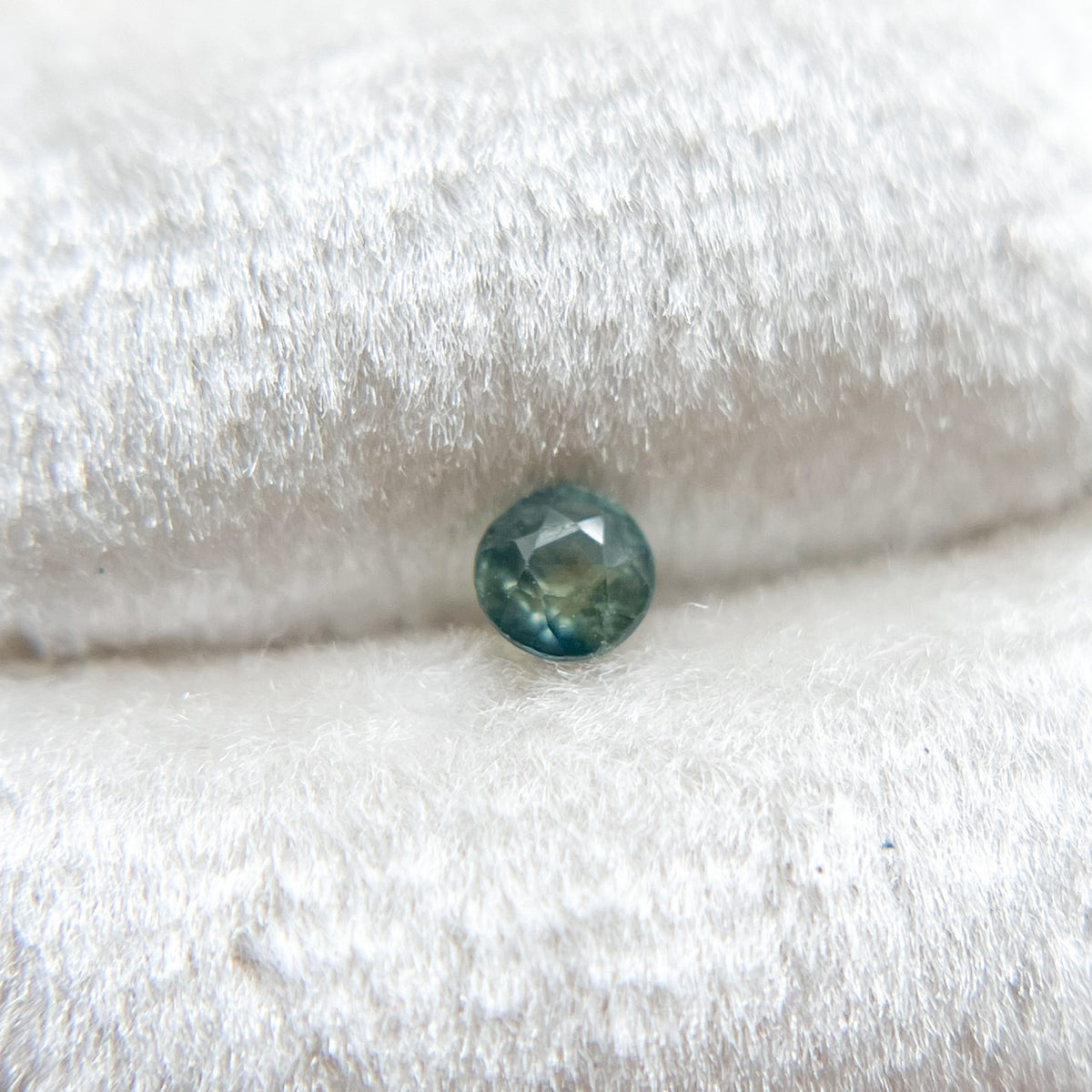 Parti Color Australian Sapphire