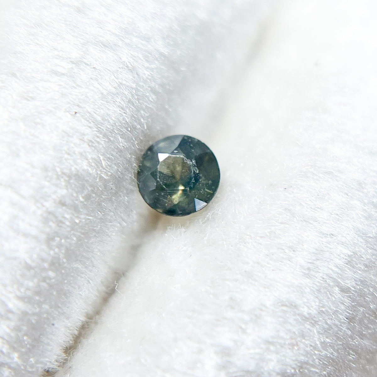 Parti Color Australian Sapphire