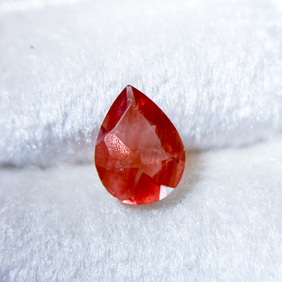 Oregon Sunstone - 1261