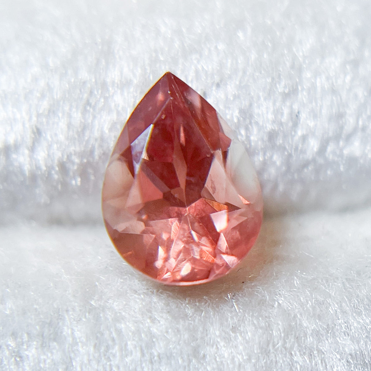 Oregon Sunstone - 1263