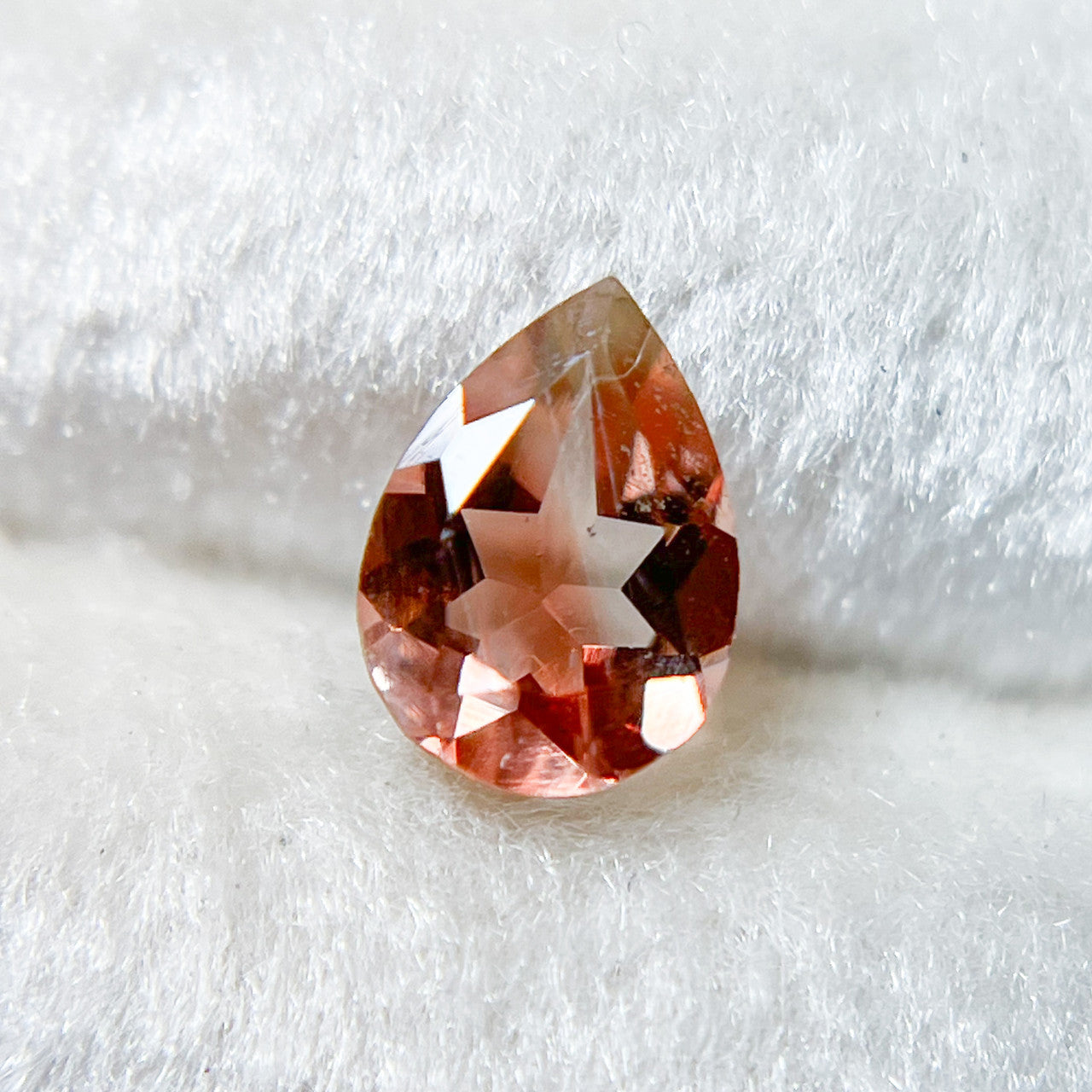 Oregon Sunstone - 1267