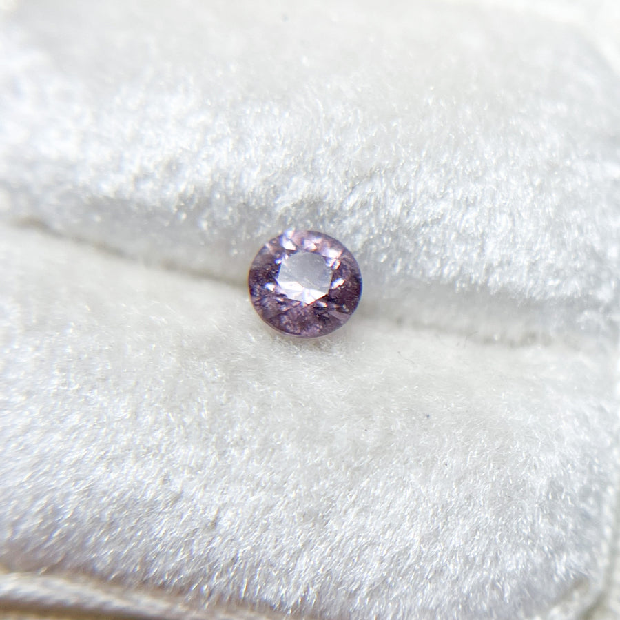 Lavender Pink Spinel