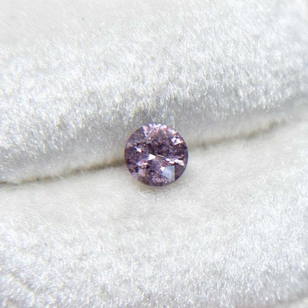 Lavender Pink Spinel