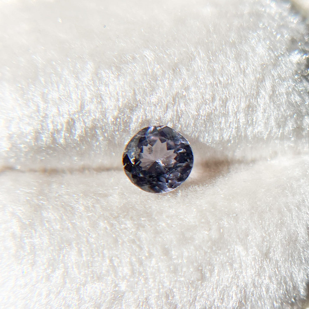 Lavender Blue Spinel