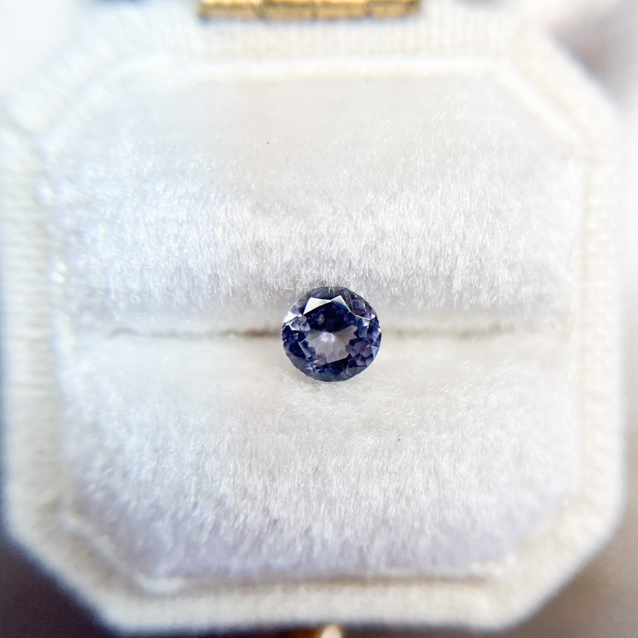 Lavender Blue Spinel