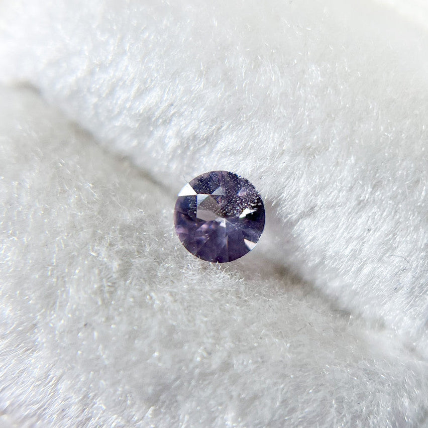 Rose Pink Spinel