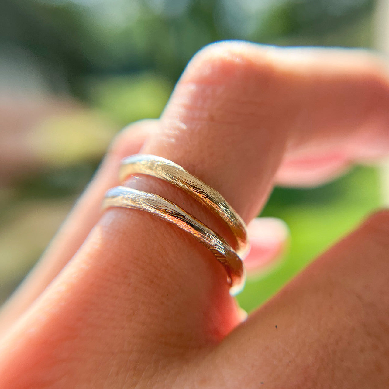 Lee Ring - Ready To Ship
