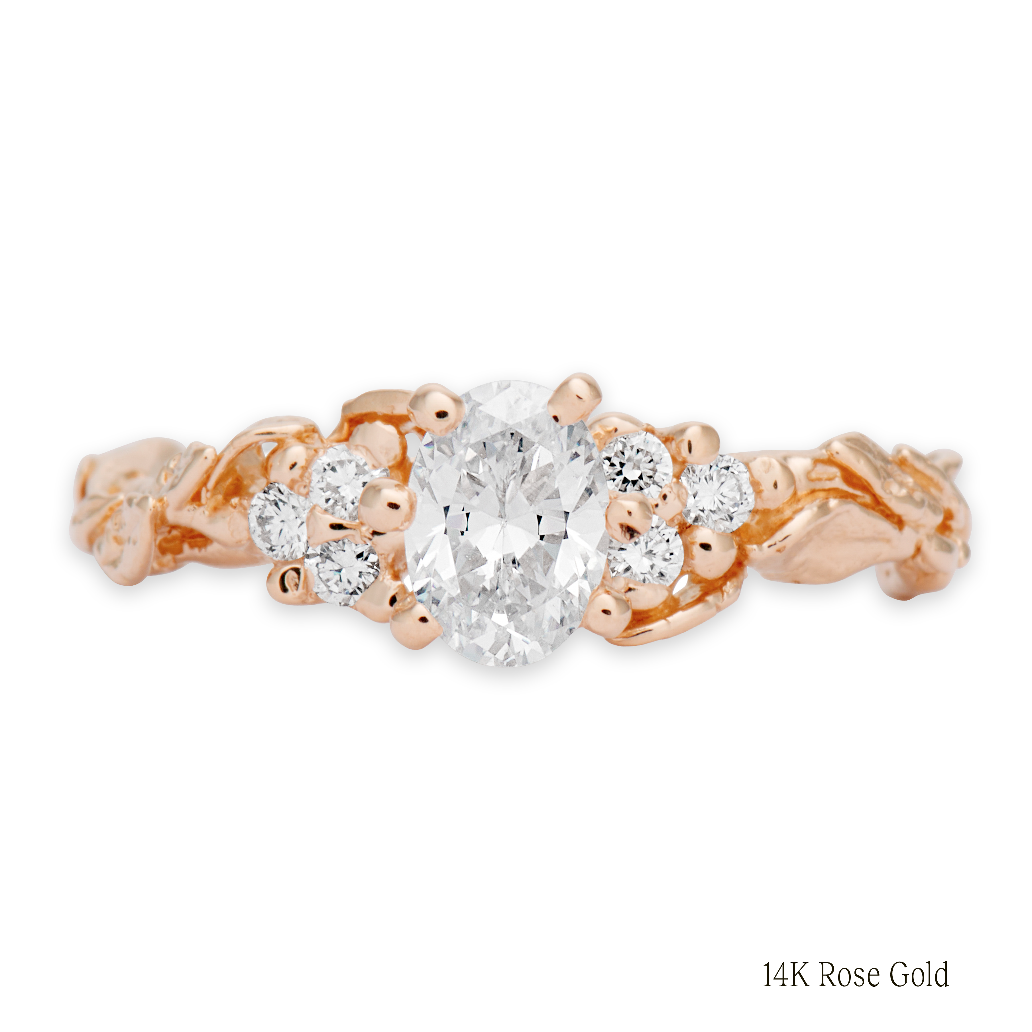 Aelin Diamond Cluster