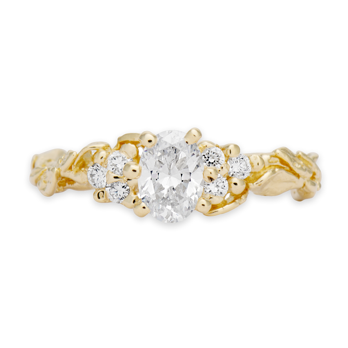 Aelin Diamond Cluster