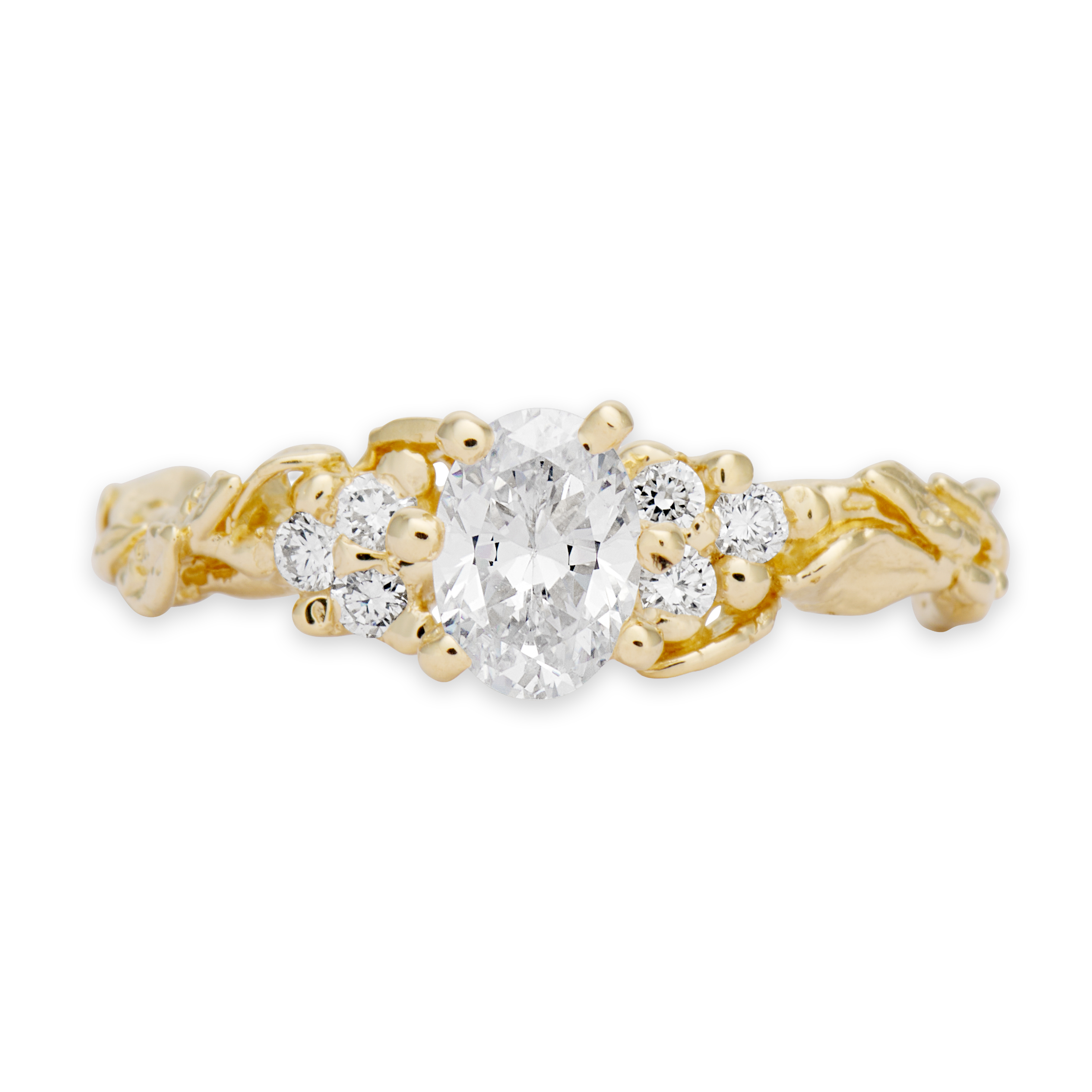 Aelin Diamond Cluster