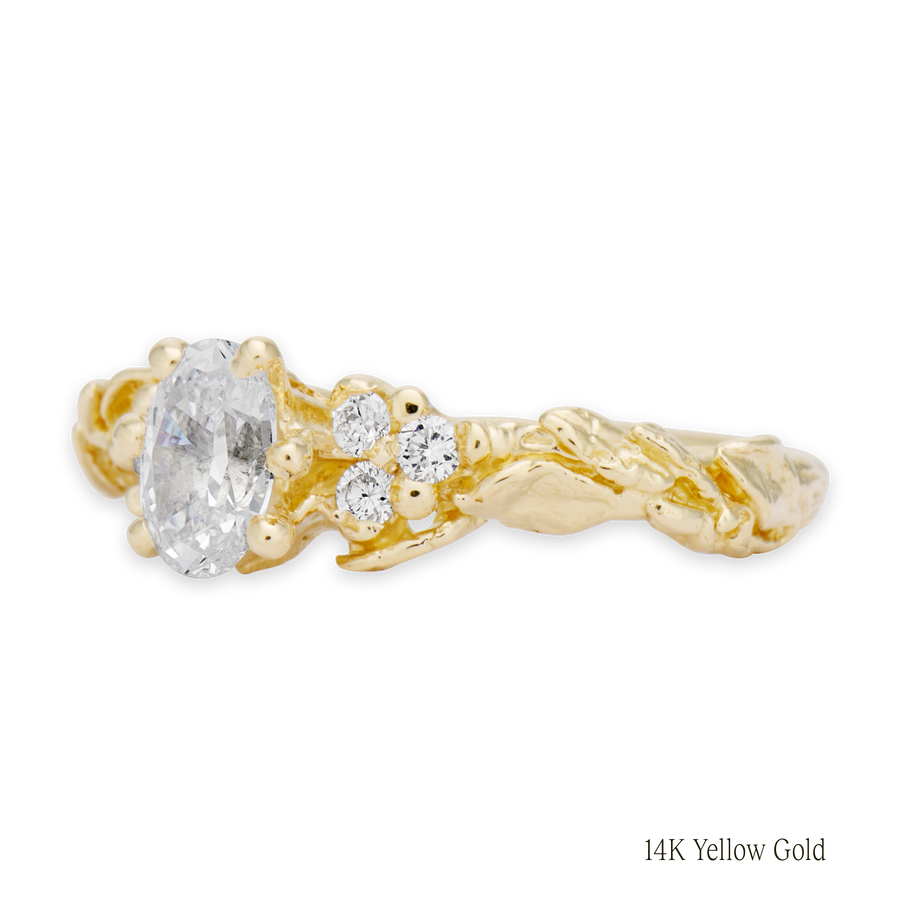 Aelin Diamond Cluster