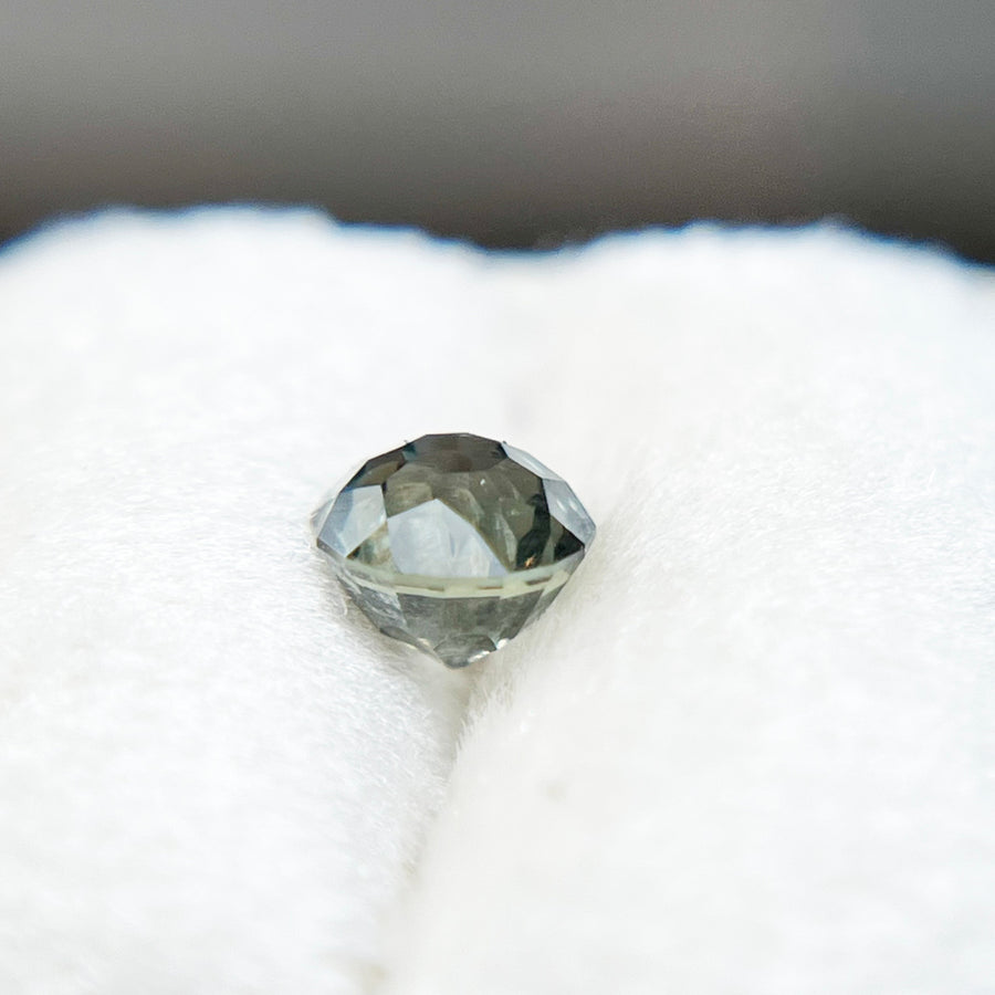 Color Change Sapphire Deep Concave™ Cut by John Dyer
