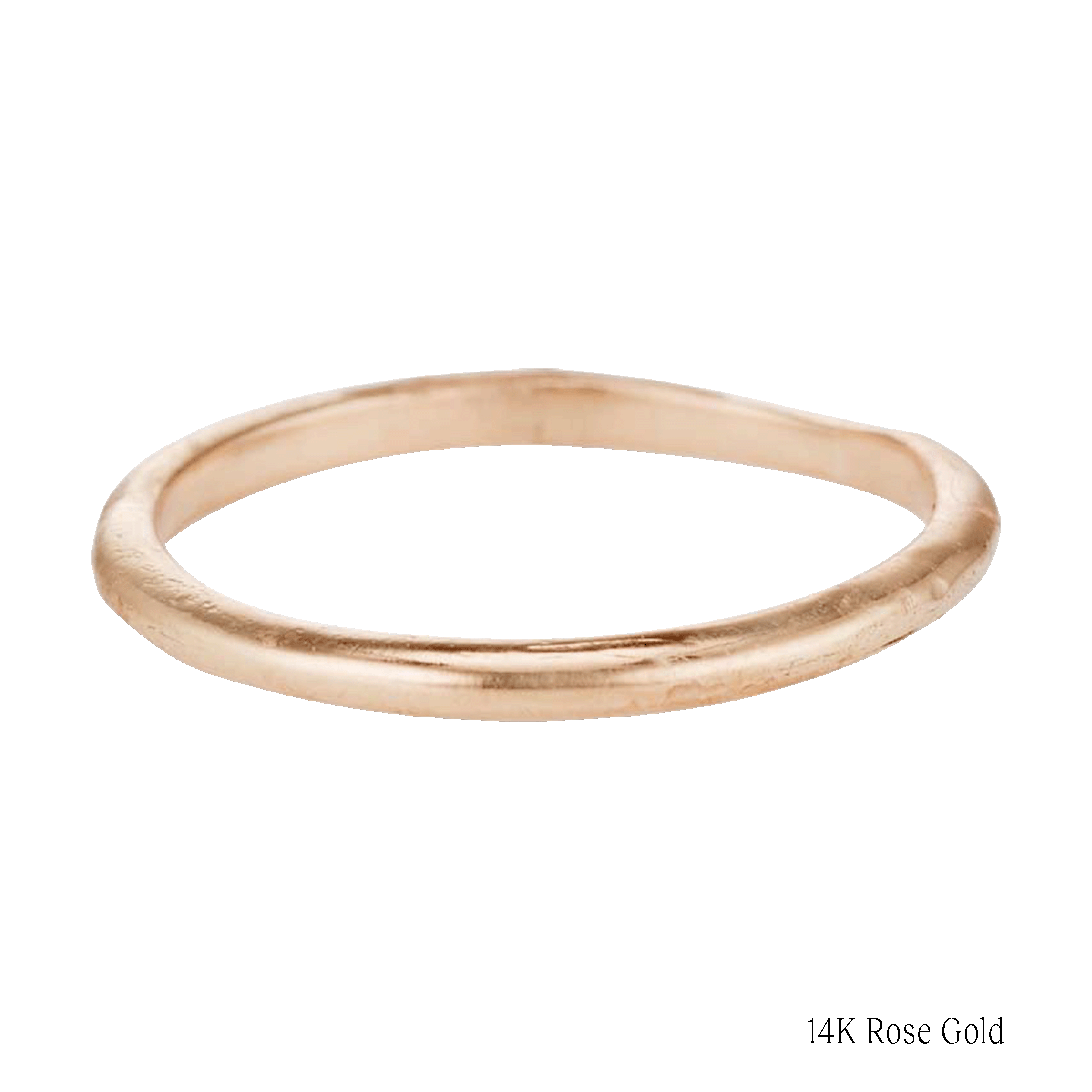 Driftwood Ring