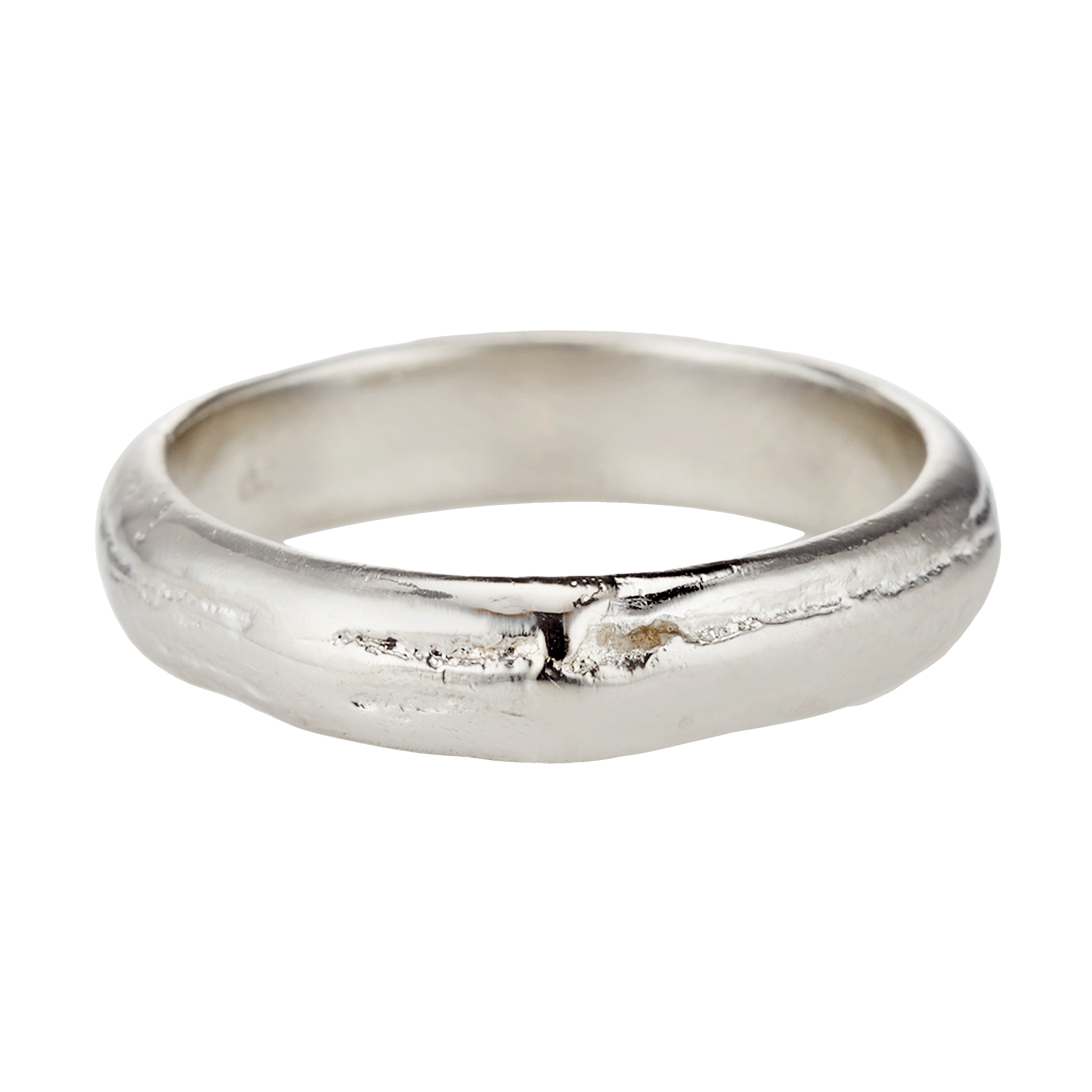 Driftwood Ring