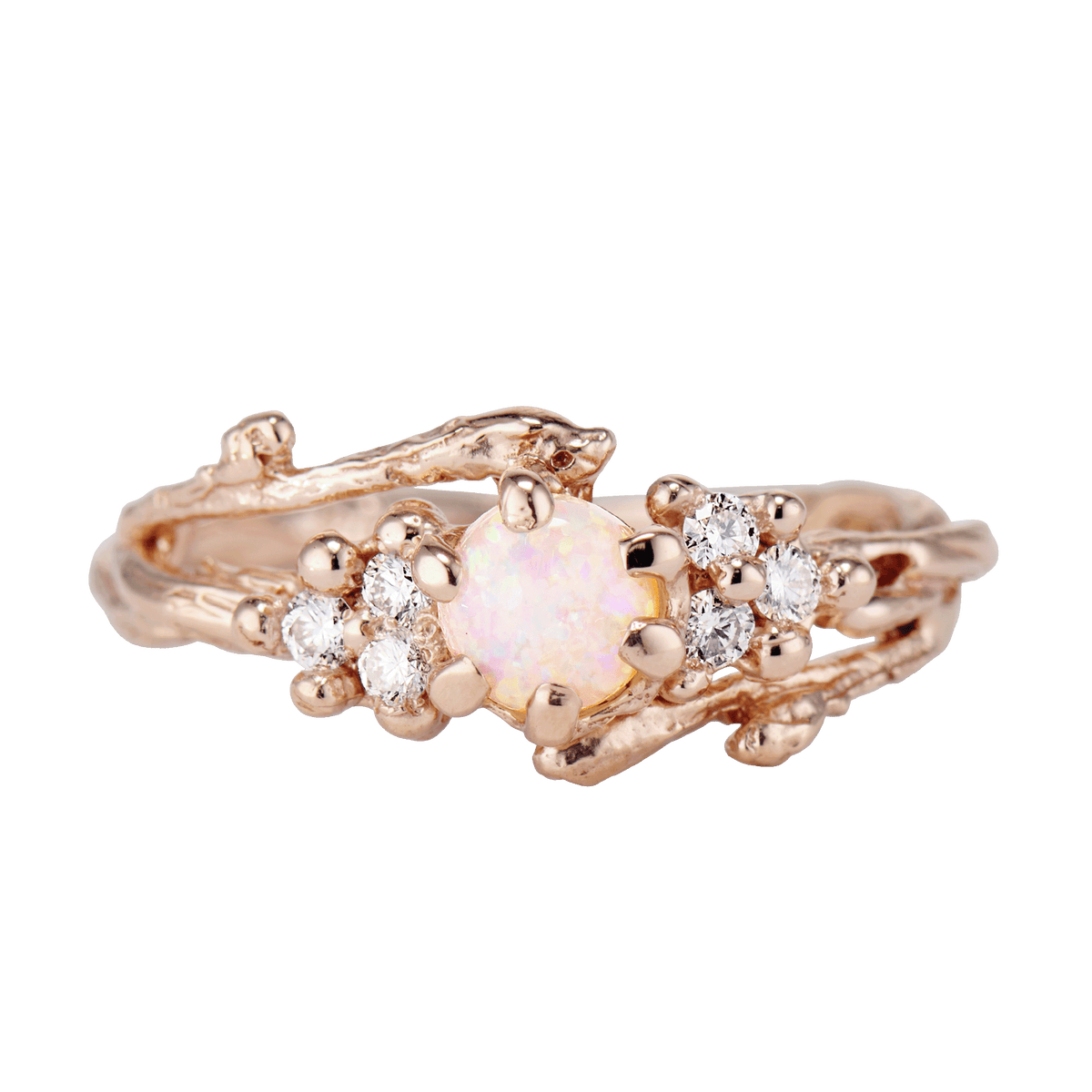 Feyre Opal Ring