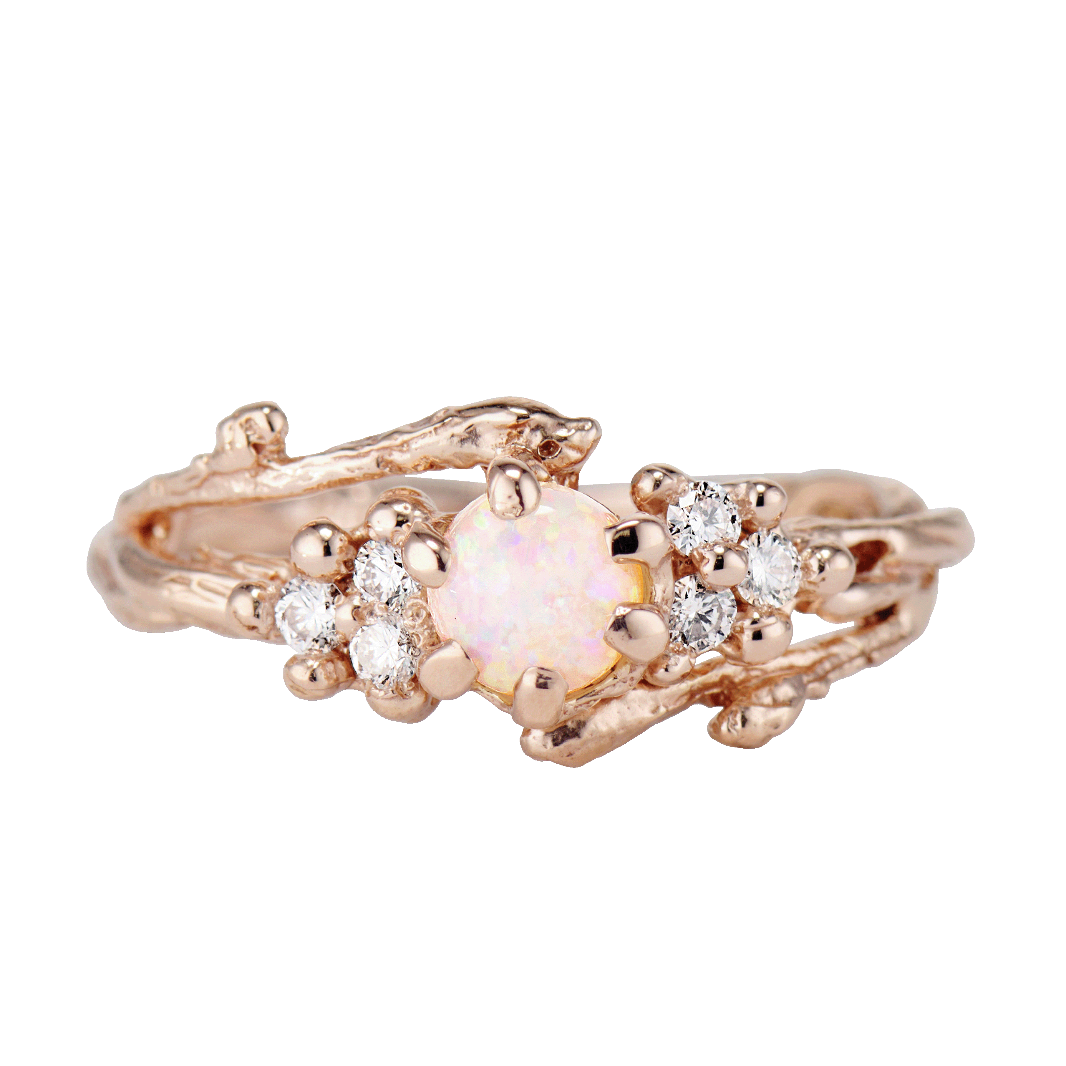 Feyre Opal Ring