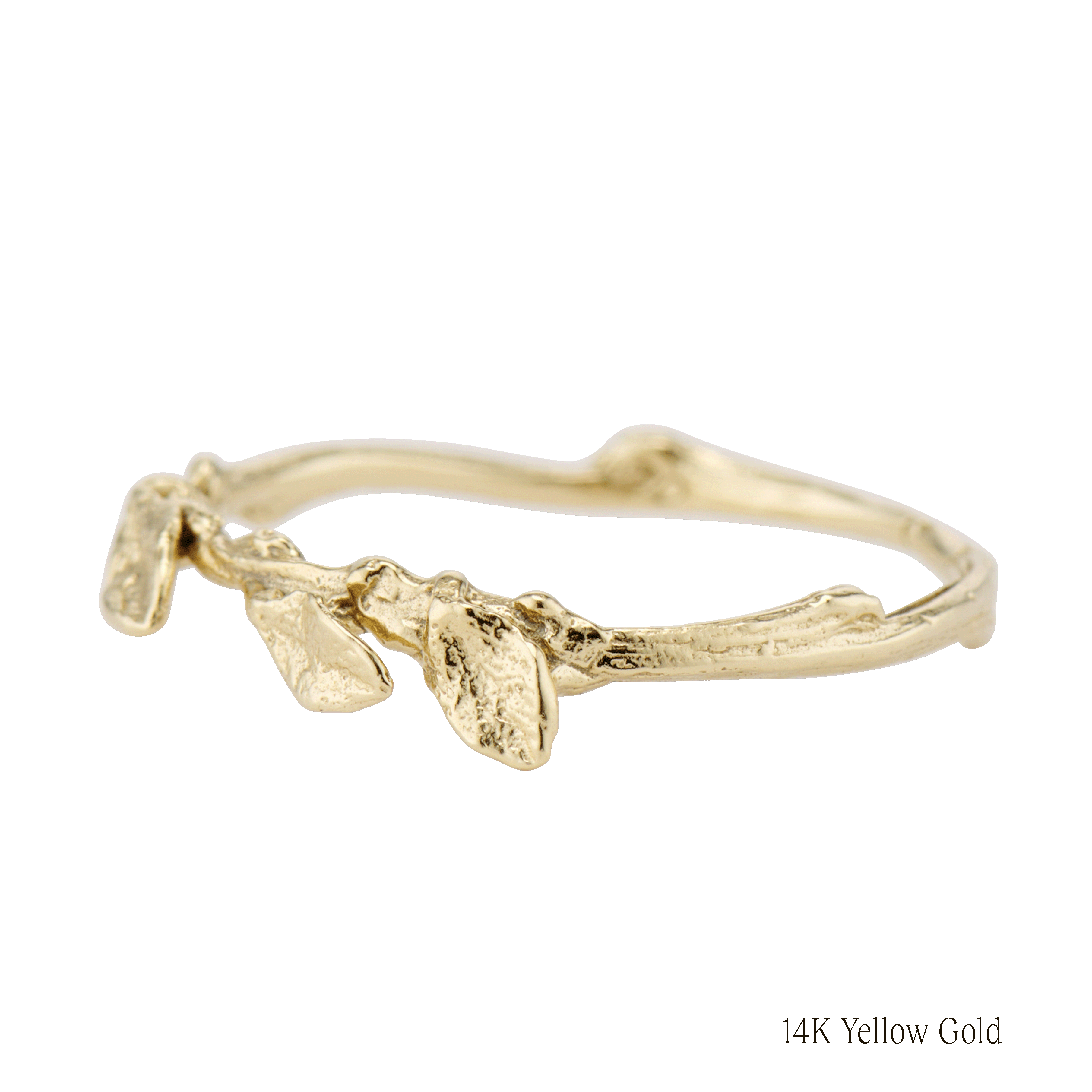 Flora Ring