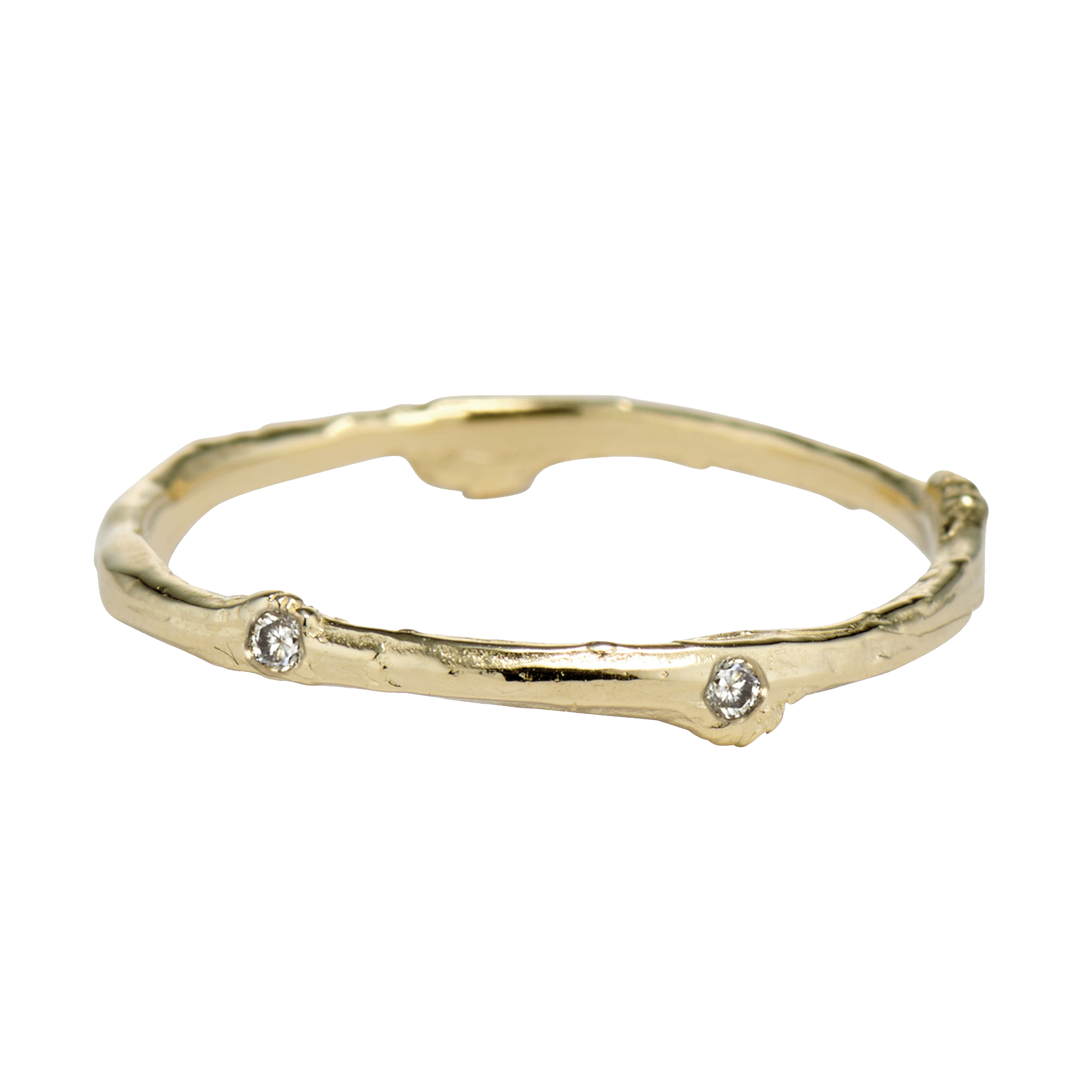 Garland Ring