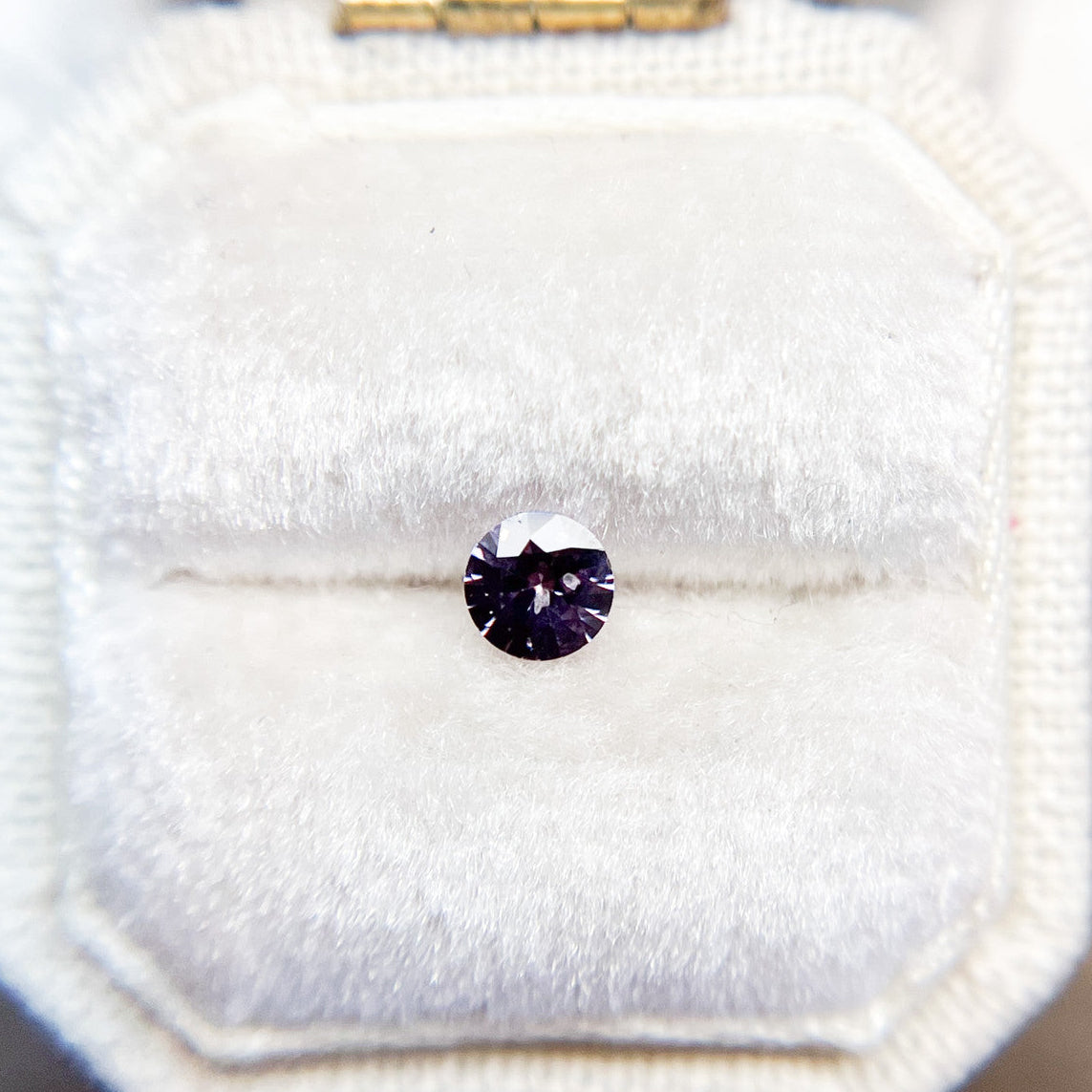 Purple Twilight Spinel