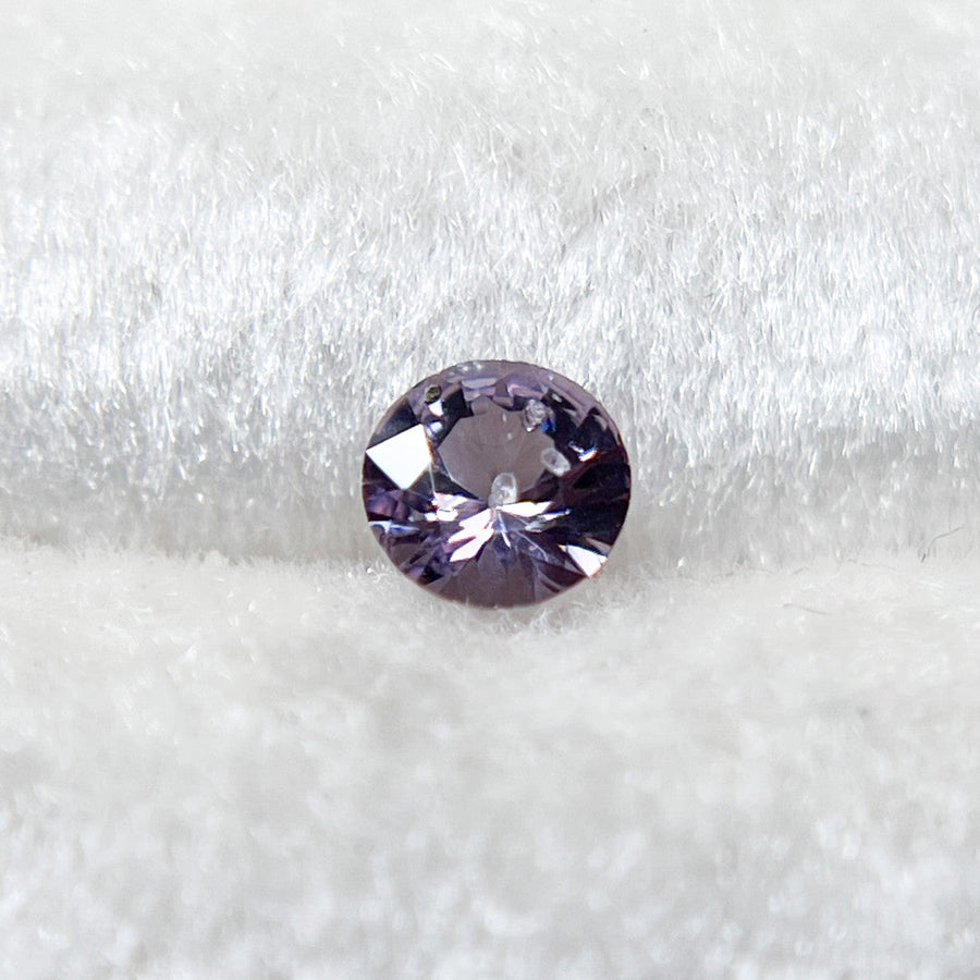 Purple Twilight Spinel
