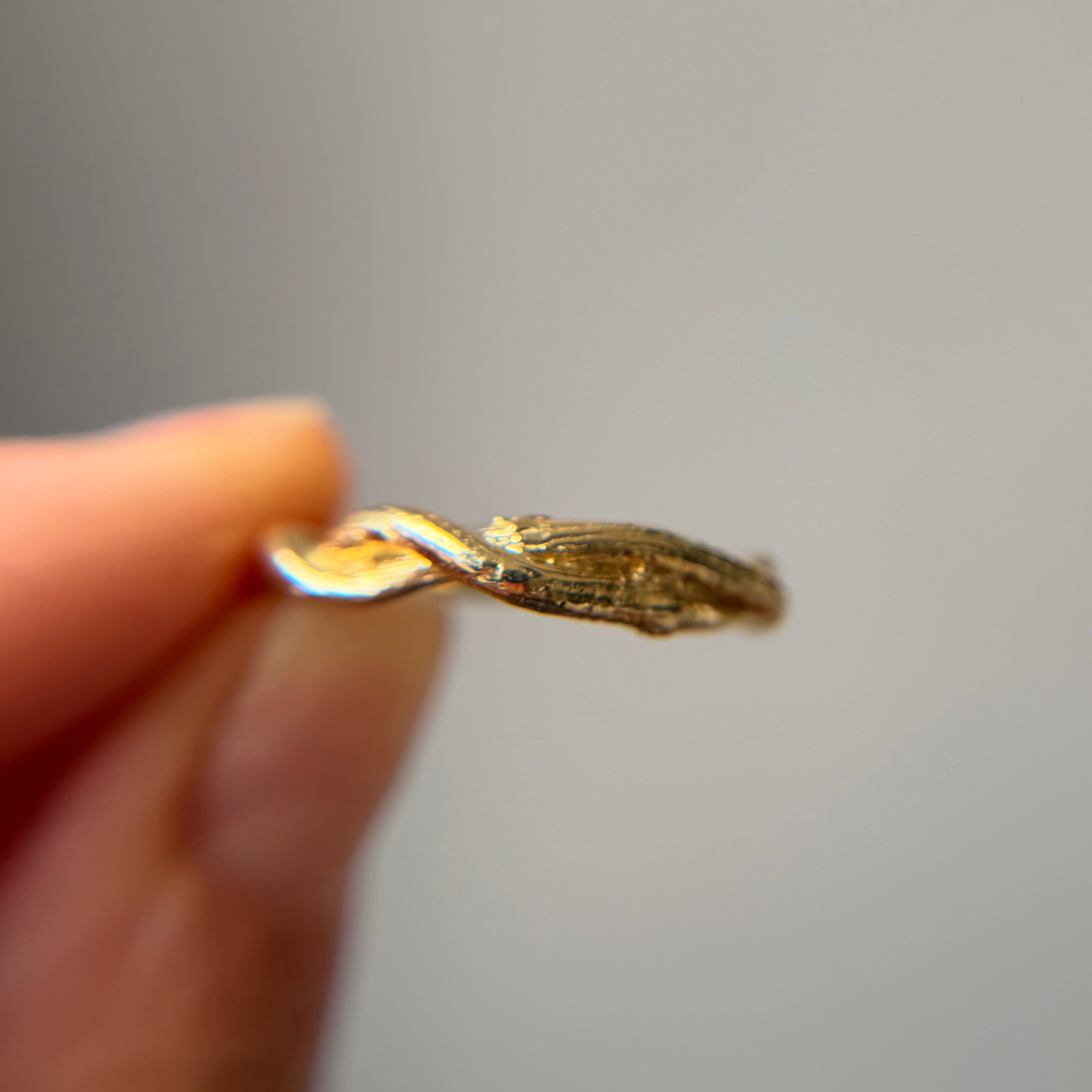 Men's Union Ring - Ready To Ship