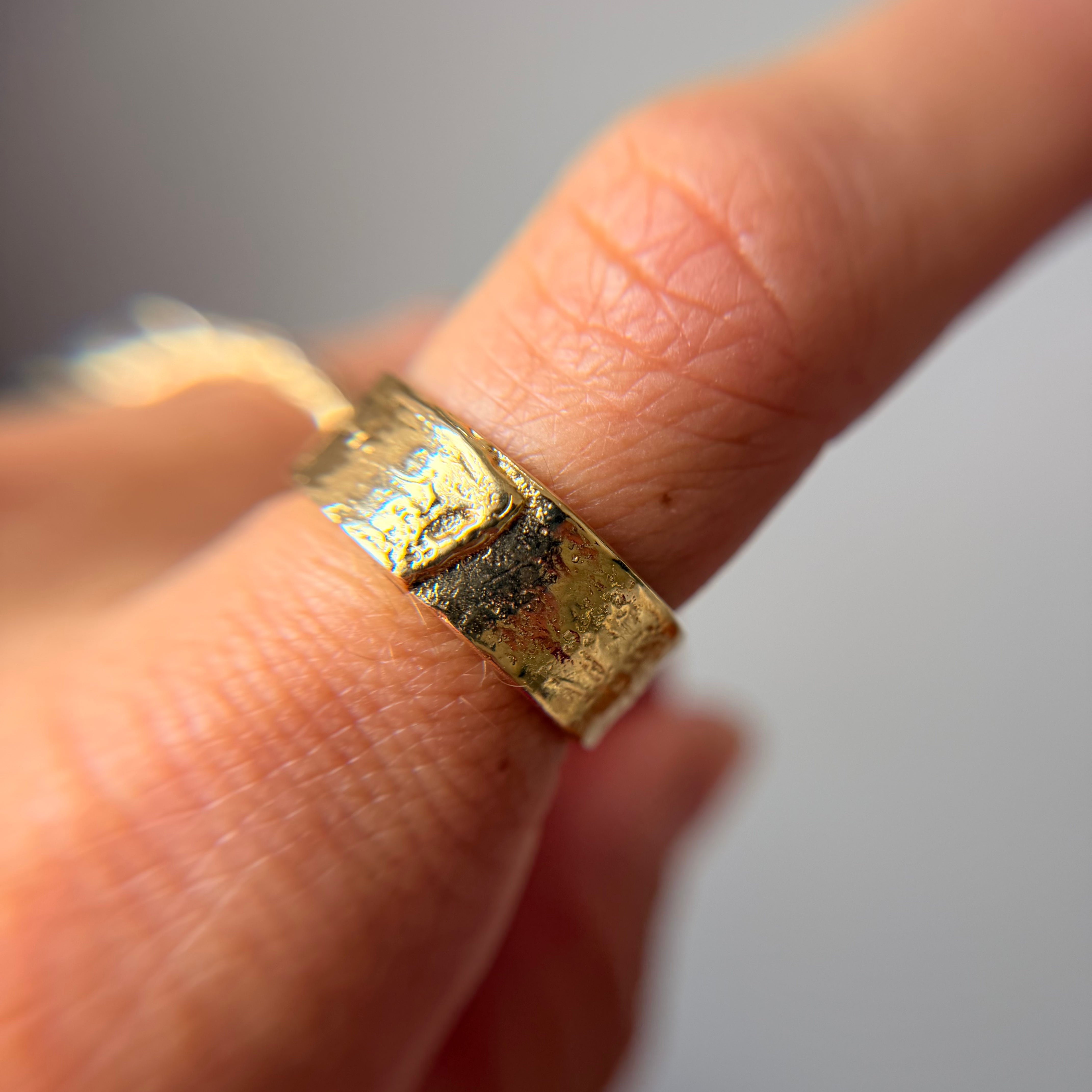 Monhegan Ring