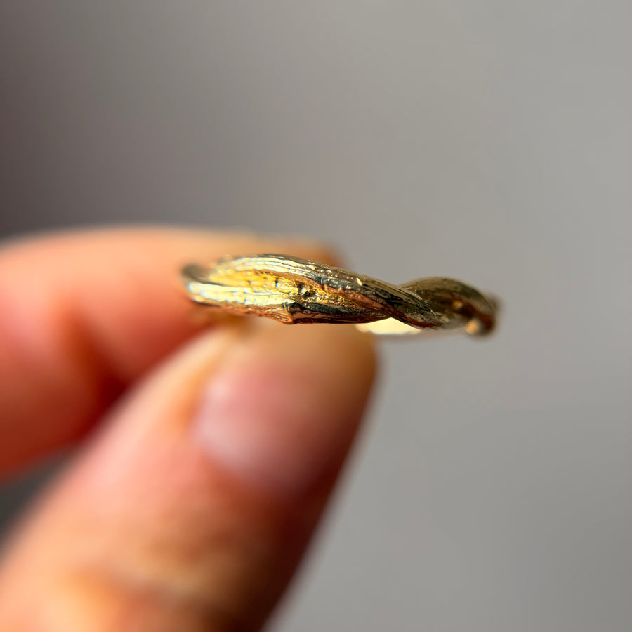 Men's Union Ring