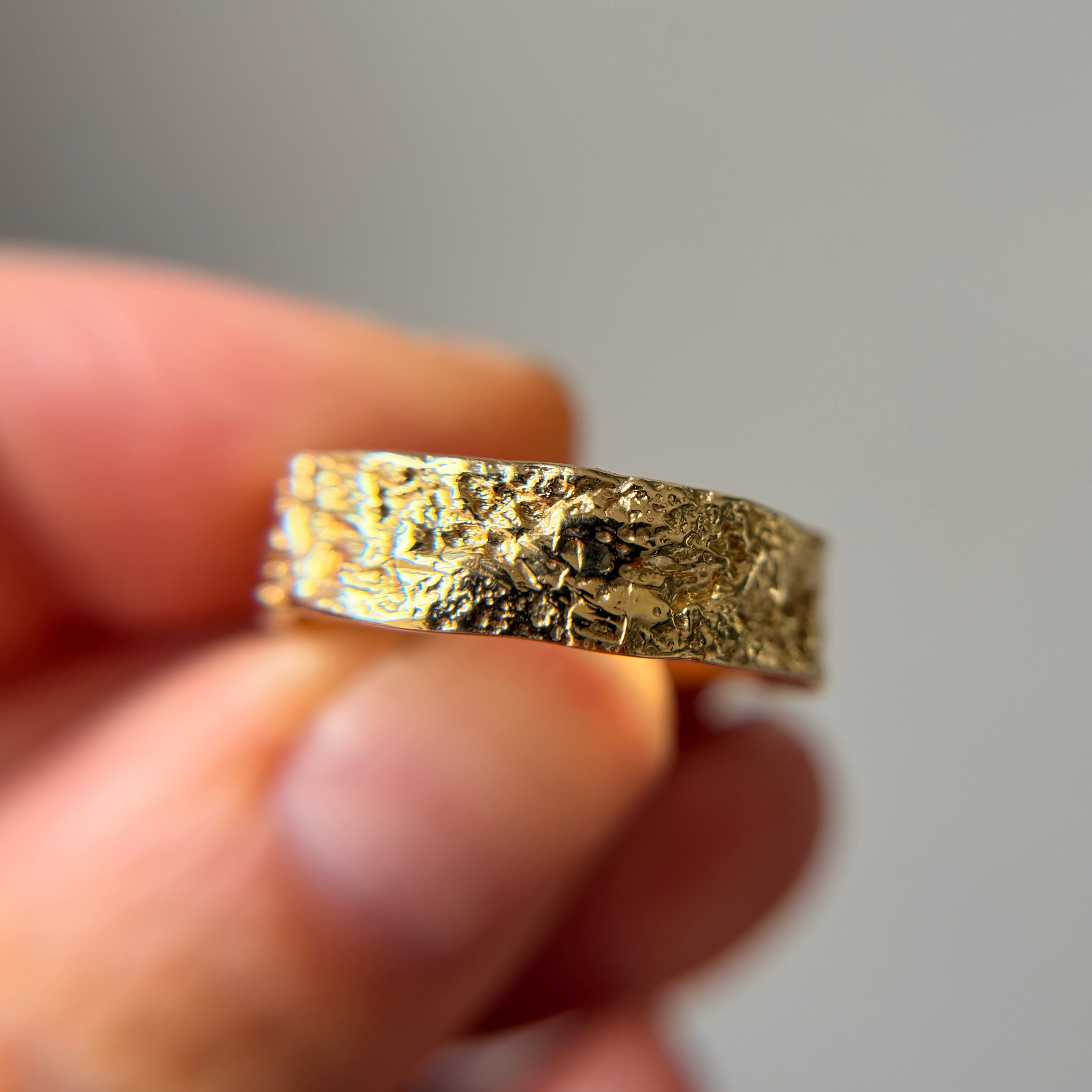 Vineyard Ring