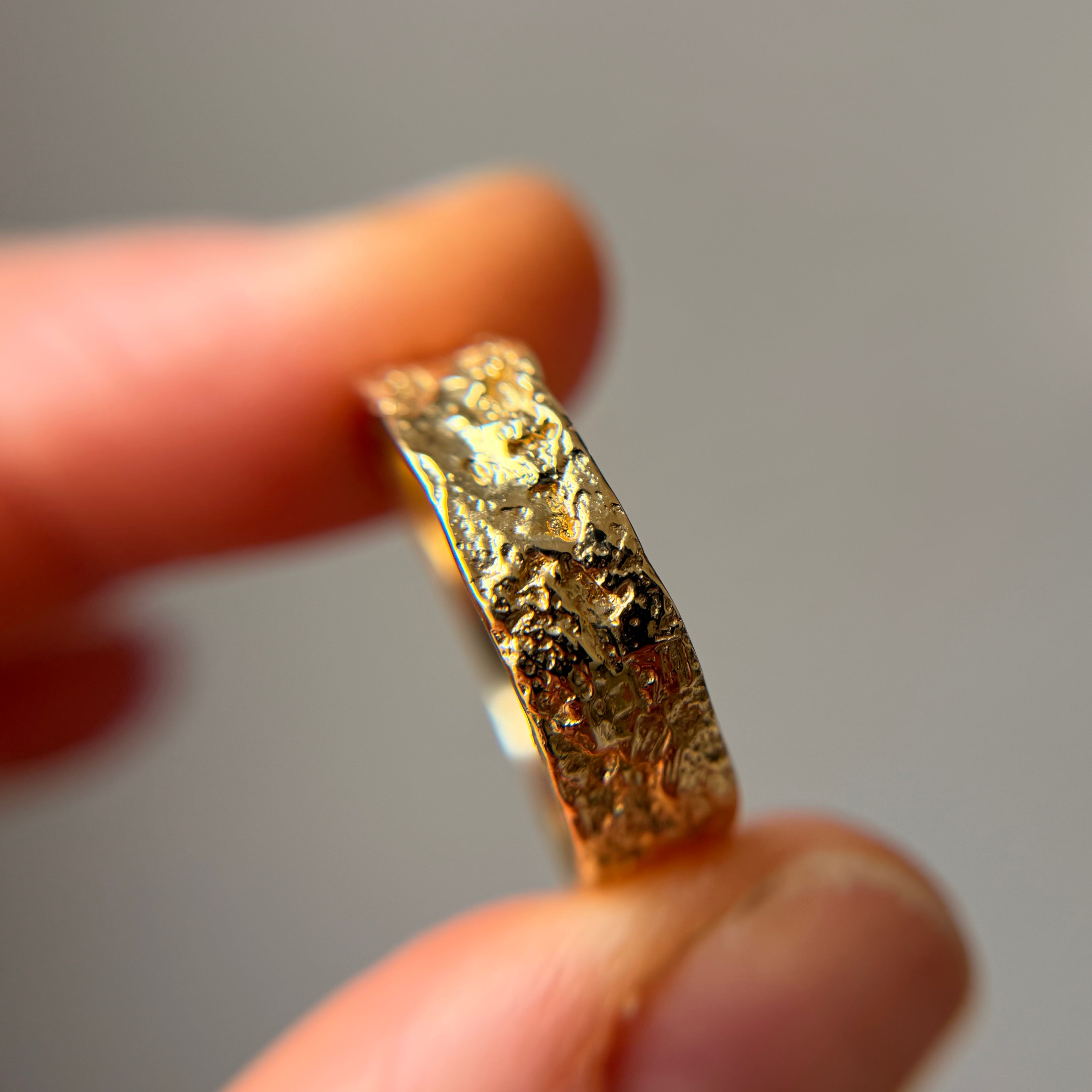 Vineyard Ring
