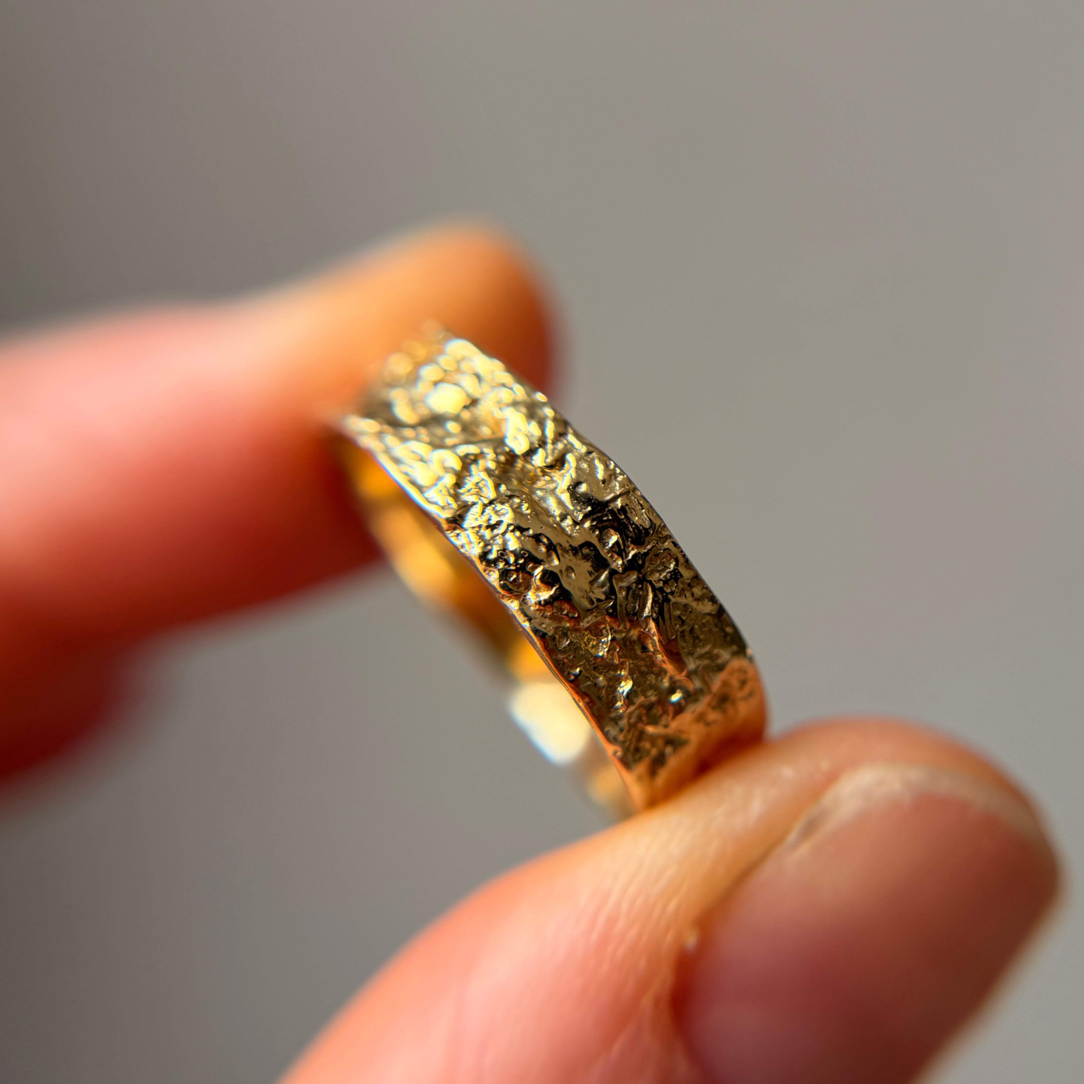 Vineyard Ring