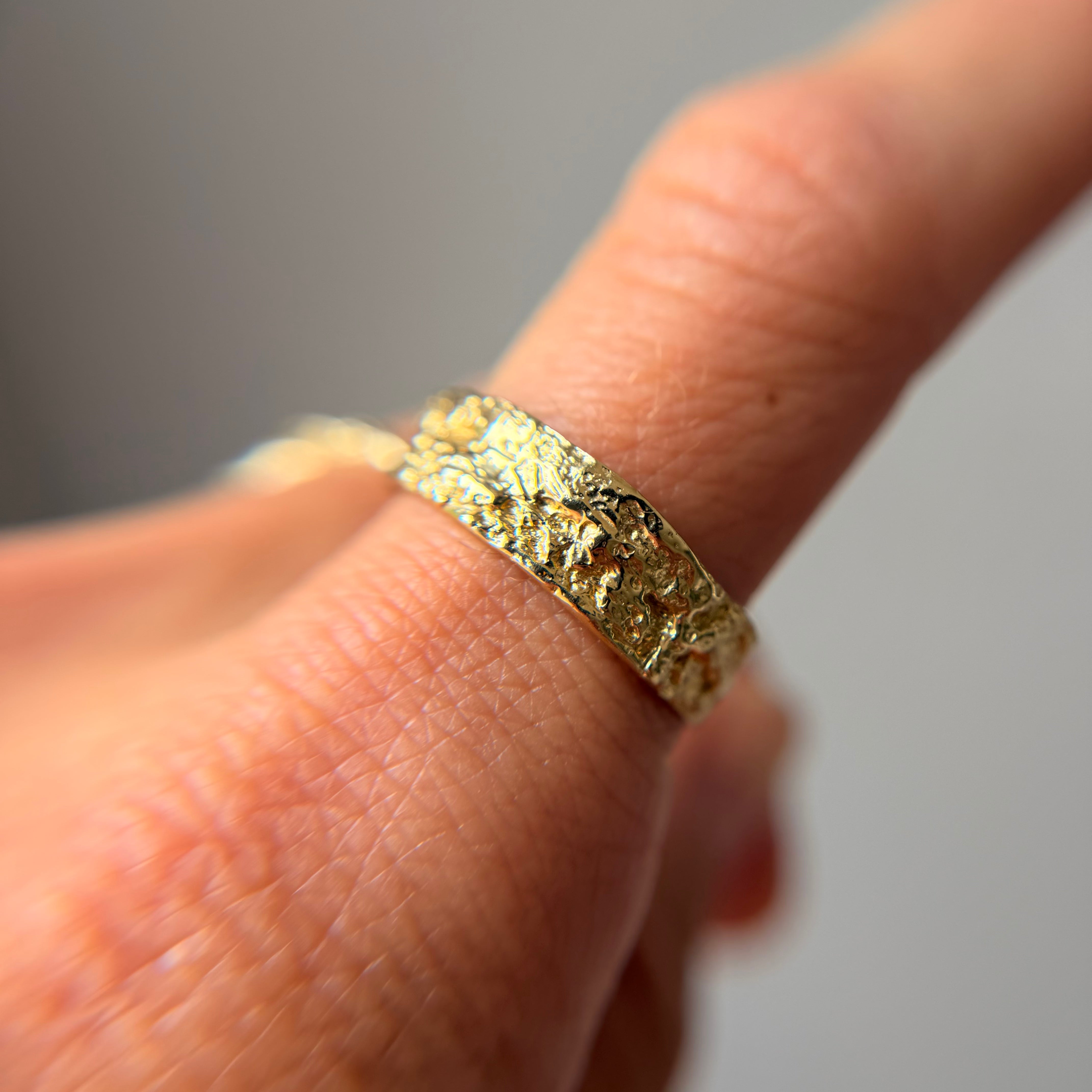 Vineyard Ring
