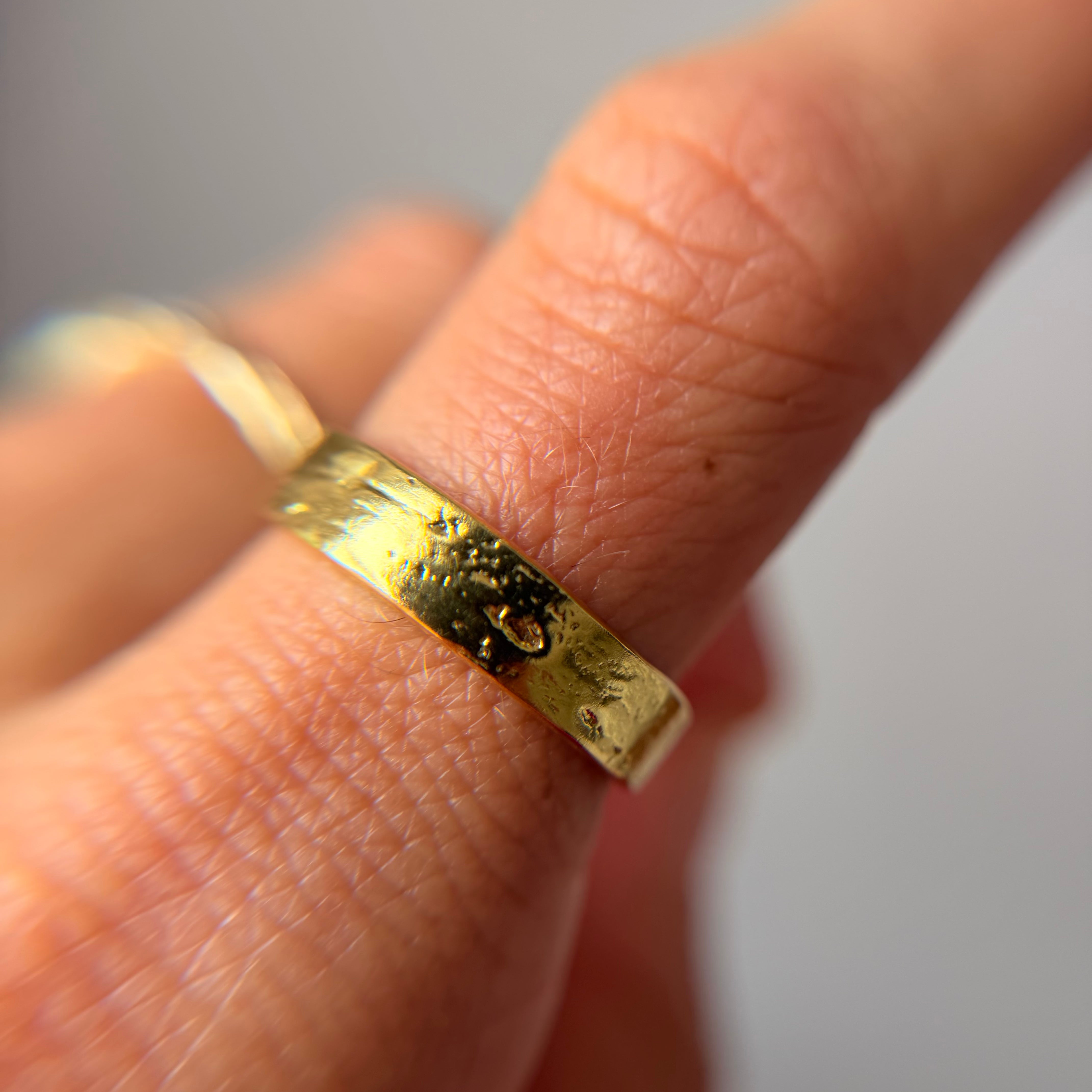 Birch Ring