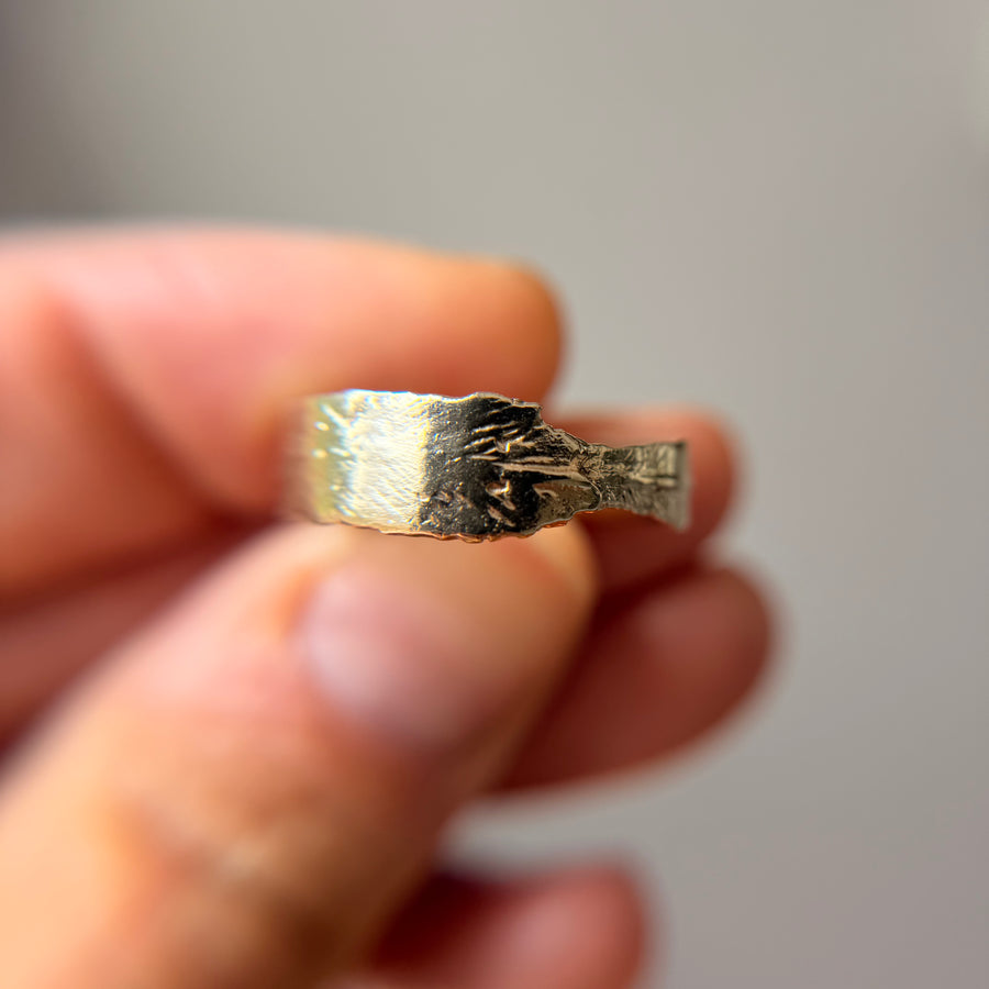 Plume Ring
