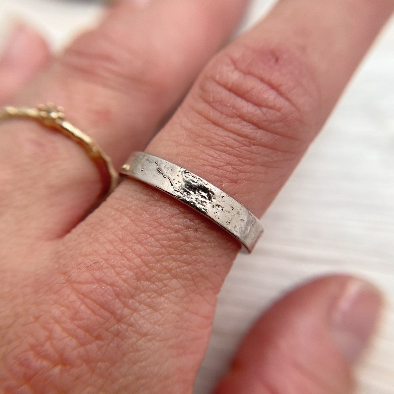Birch Ring