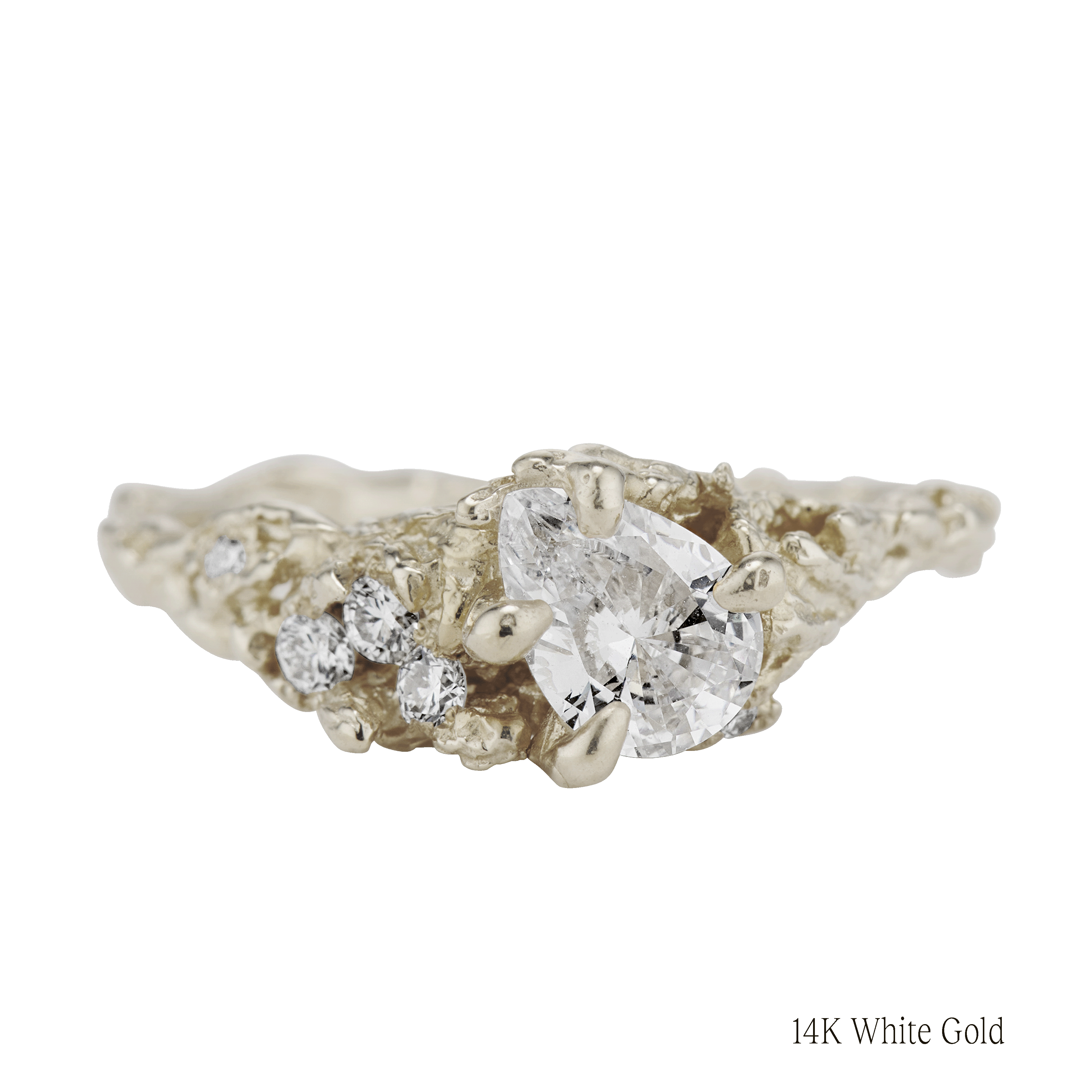 Juniper Diamond Cluster
