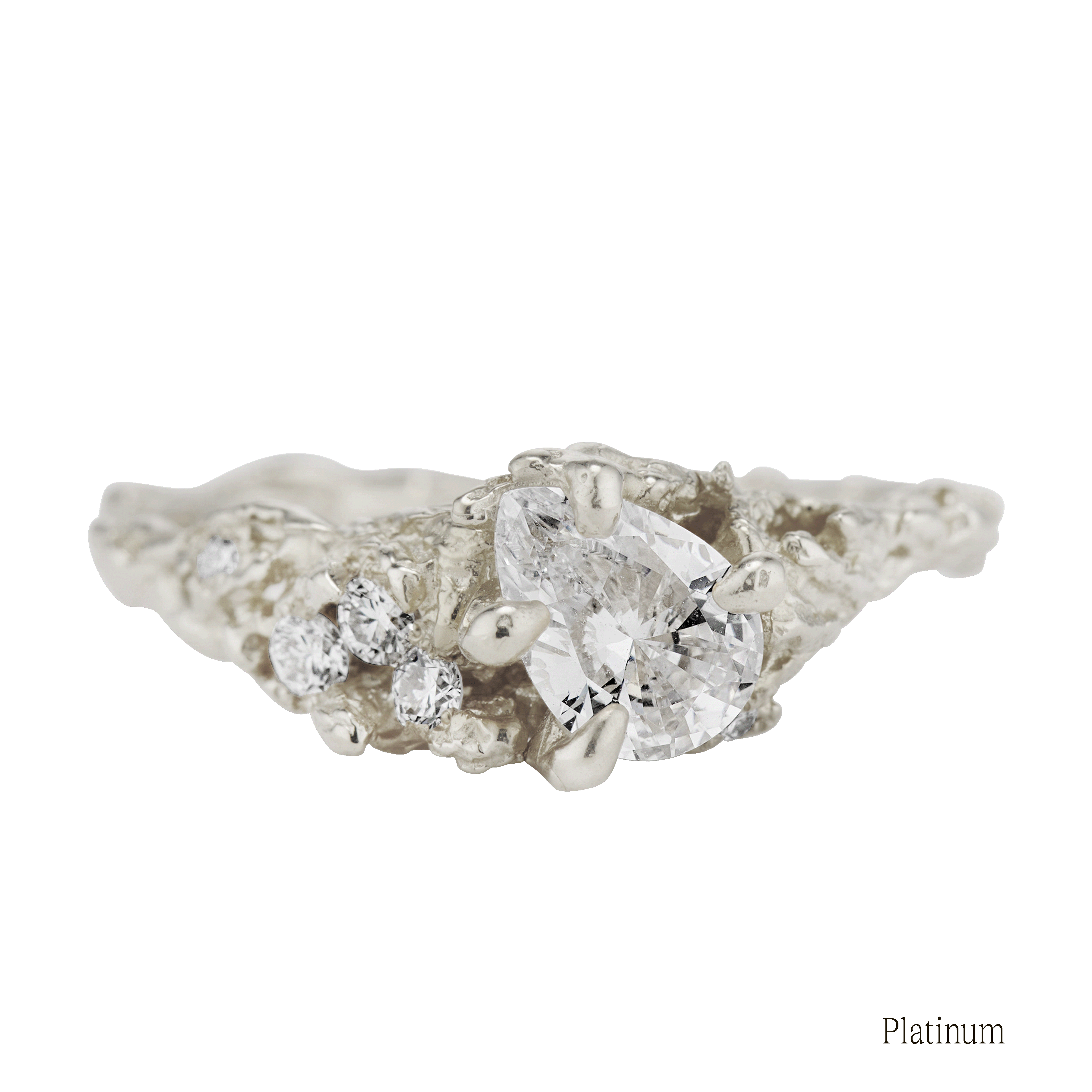 Juniper Diamond Cluster